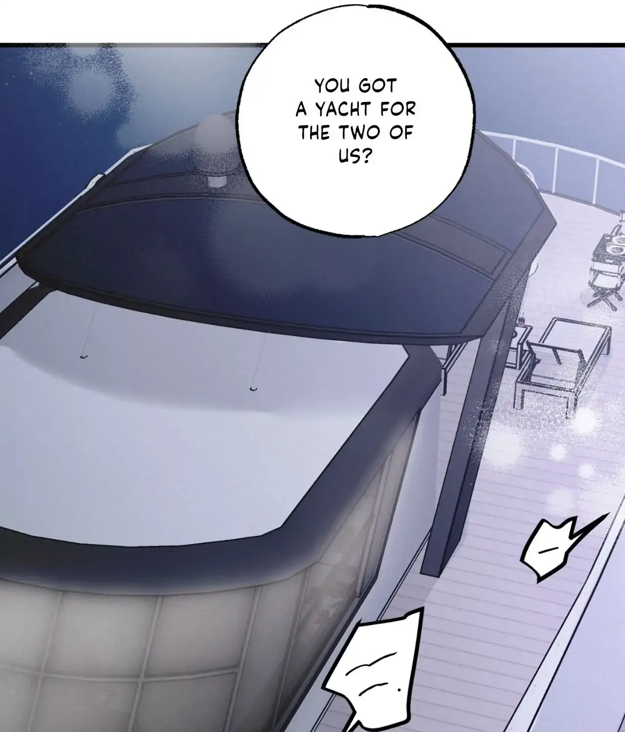 A Golden Pair Chapter 51 page 16 - 