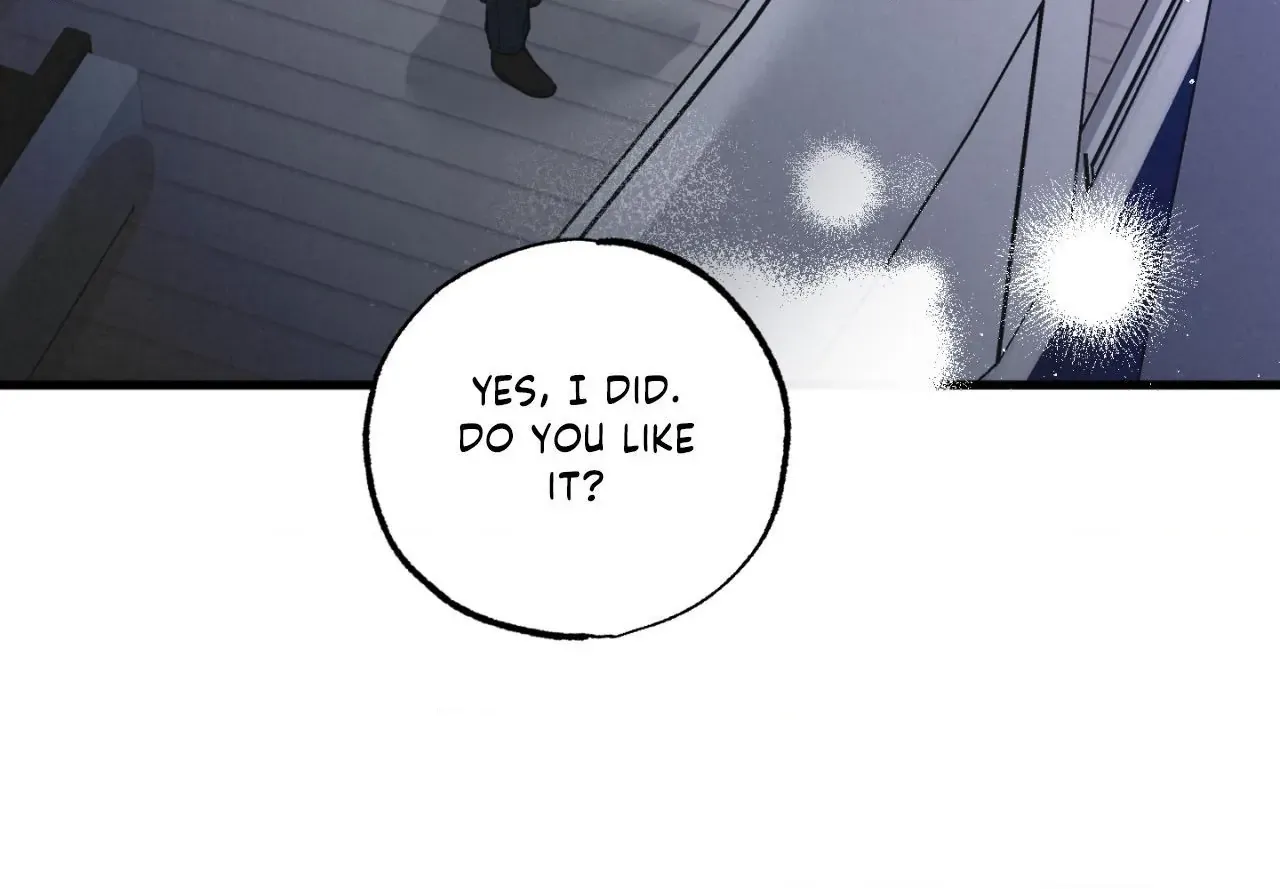 A Golden Pair Chapter 51 page 18 - 