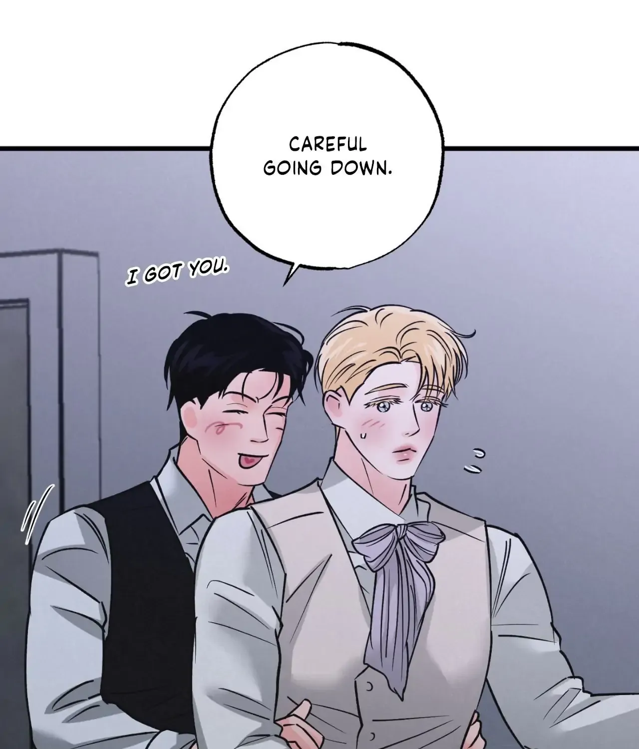 A Golden Pair Chapter 51 page 19 - 