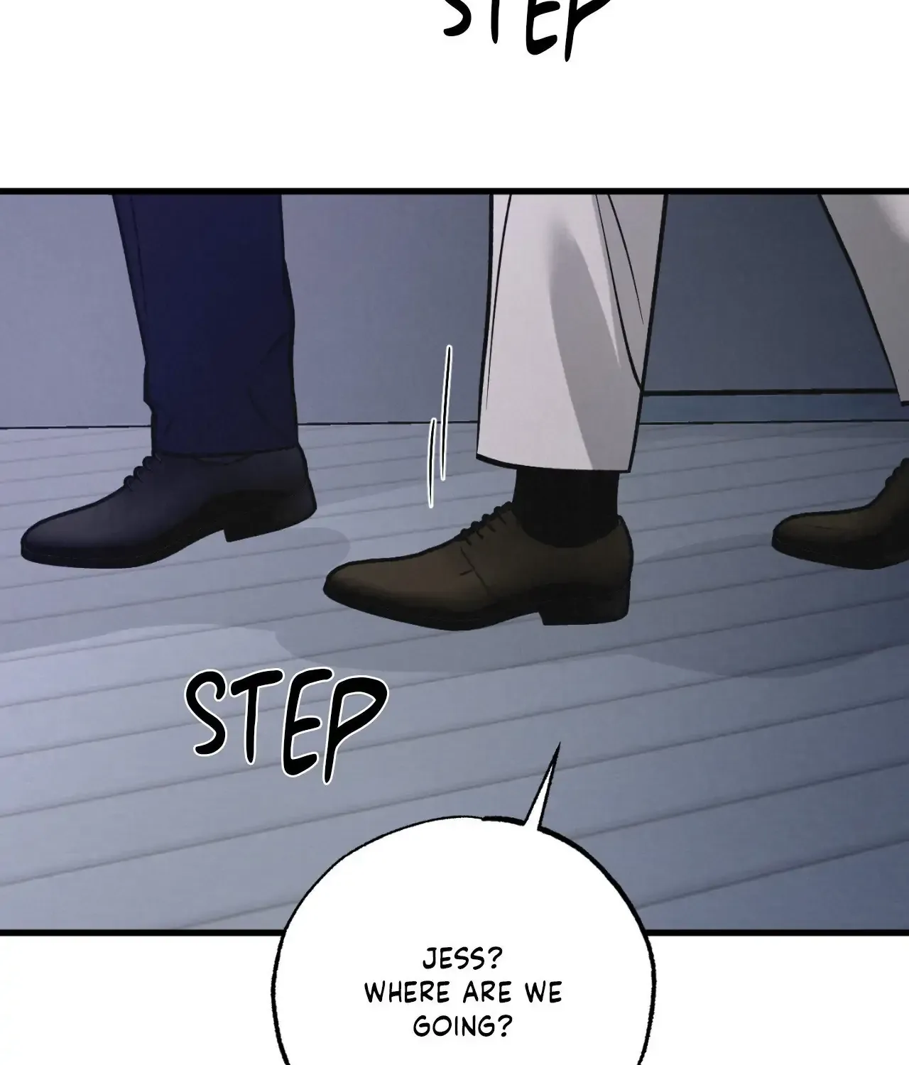 A Golden Pair Chapter 51 page 3 - 