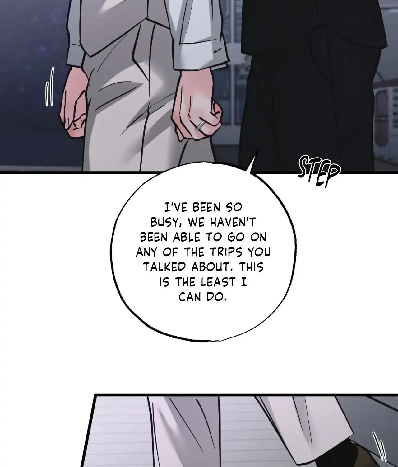 A Golden Pair Chapter 51 page 23 - 