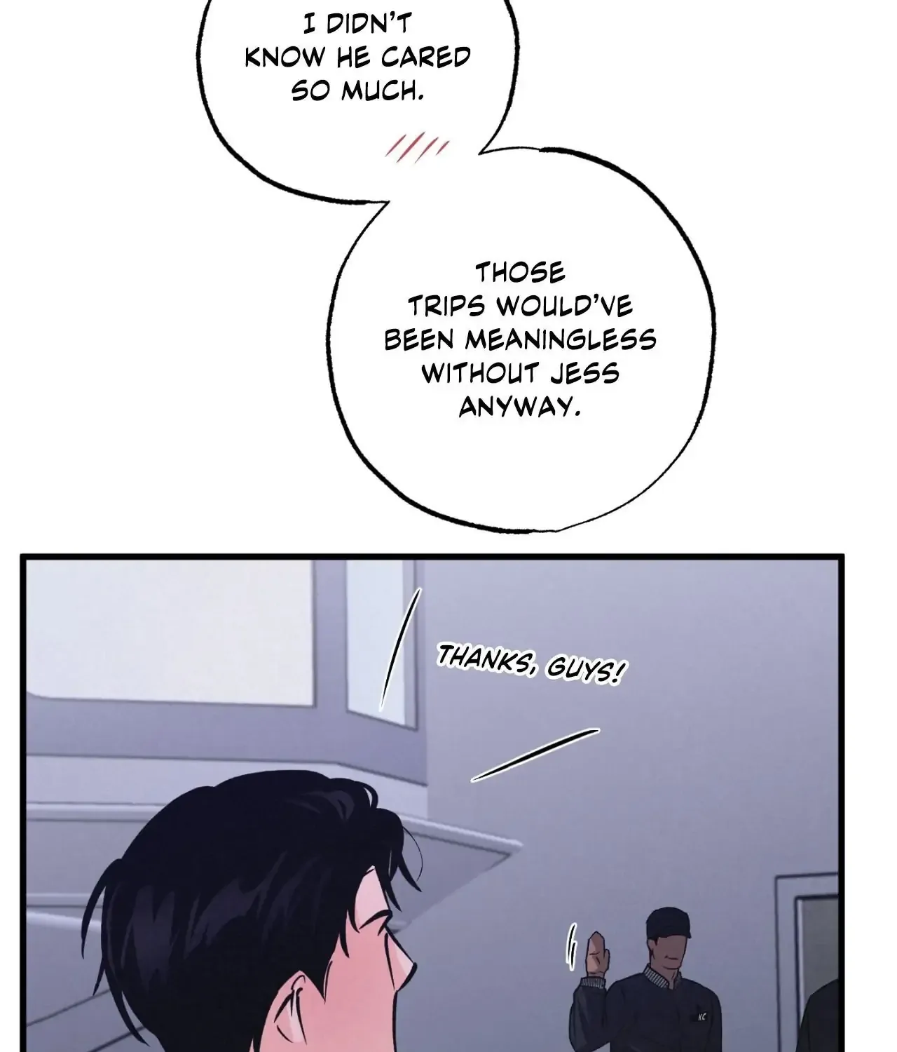 A Golden Pair Chapter 51 page 25 - 
