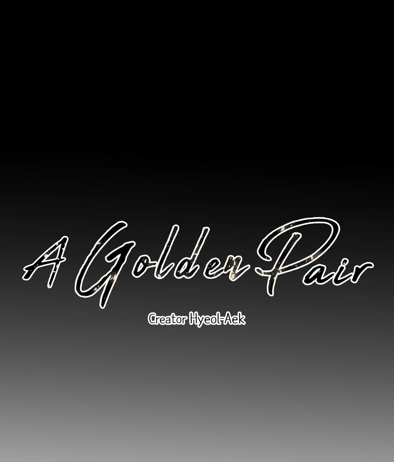 A Golden Pair Chapter 51 page 37 - 