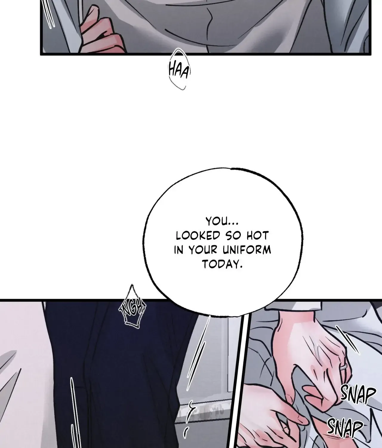 A Golden Pair Chapter 51 page 43 - 