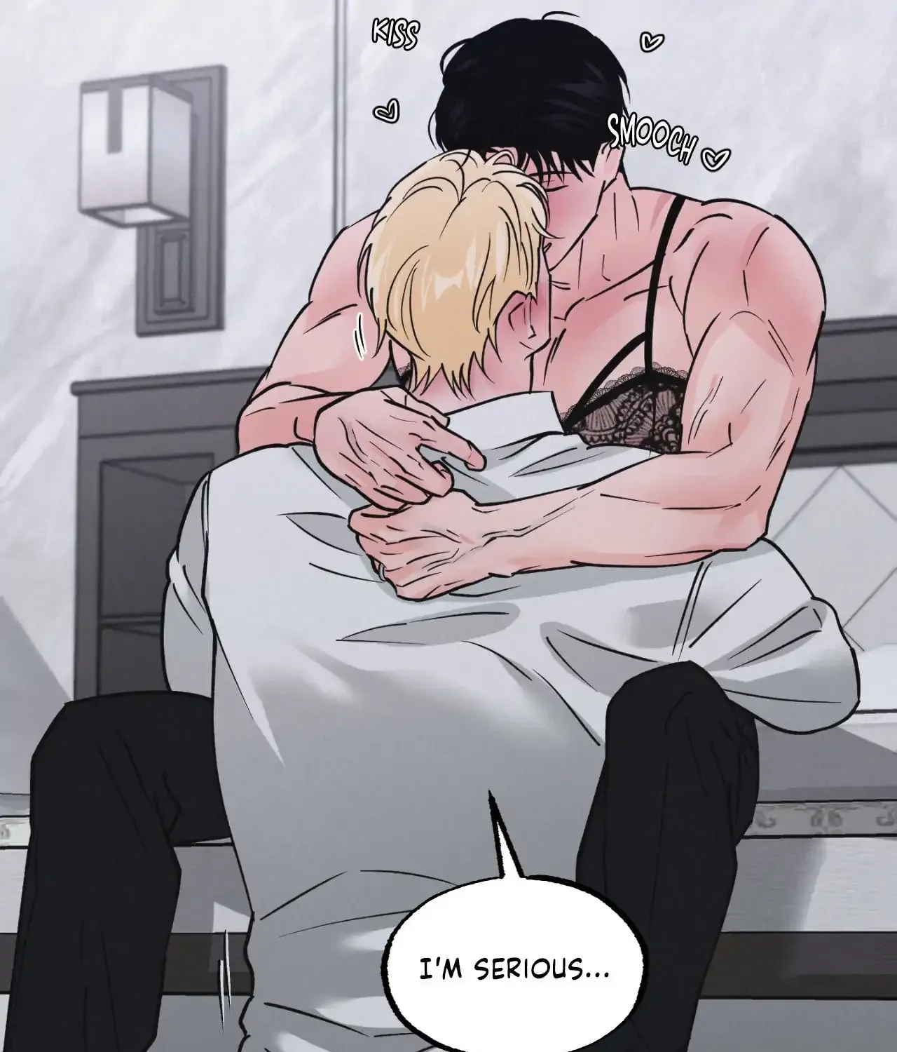A Golden Pair Chapter 51 page 79 - 
