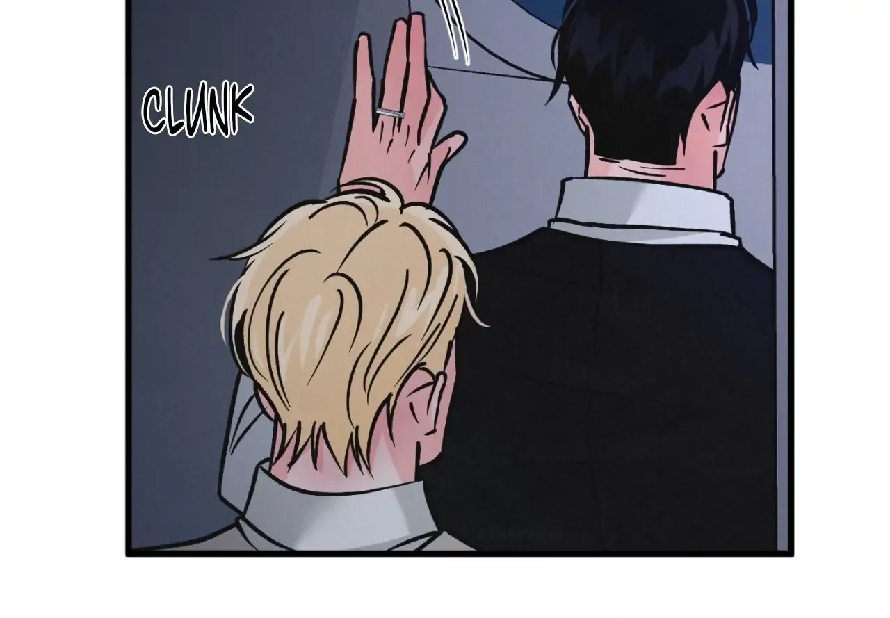 A Golden Pair Chapter 51 page 9 - 