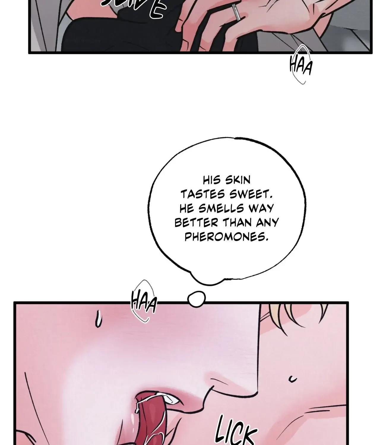 A Golden Pair Chapter 51 page 86 - 