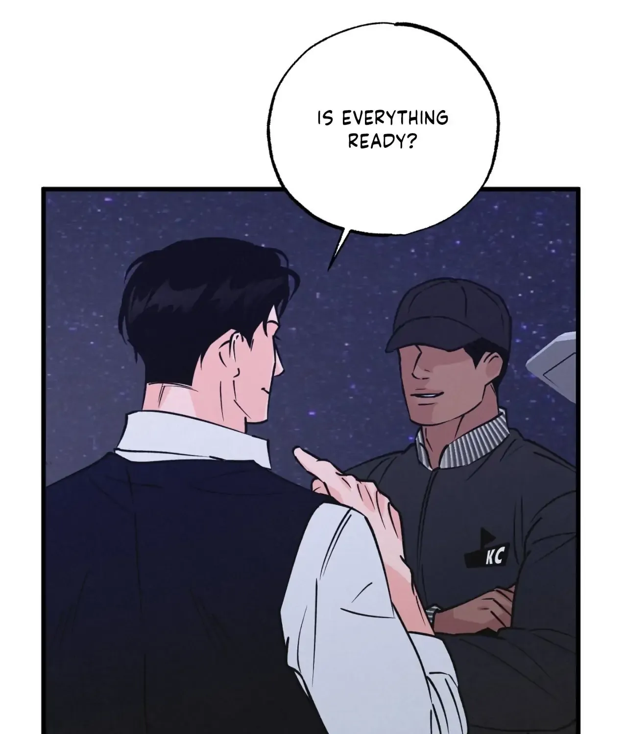 A Golden Pair Chapter 51 page 10 - 