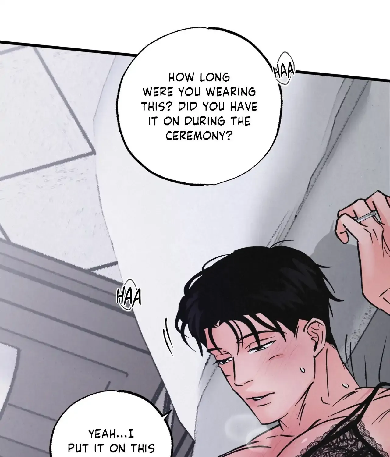 A Golden Pair Chapter 51 page 91 - 