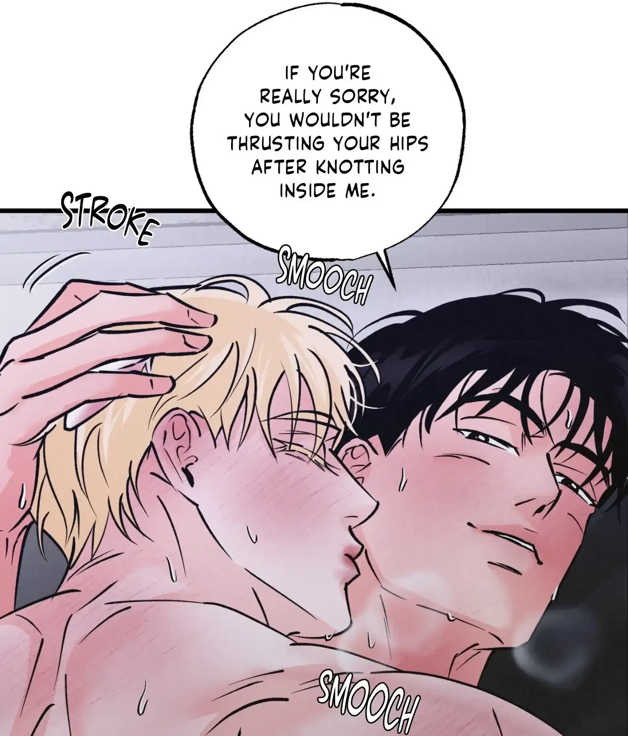 A Golden Pair Chapter 52 page 110 - 