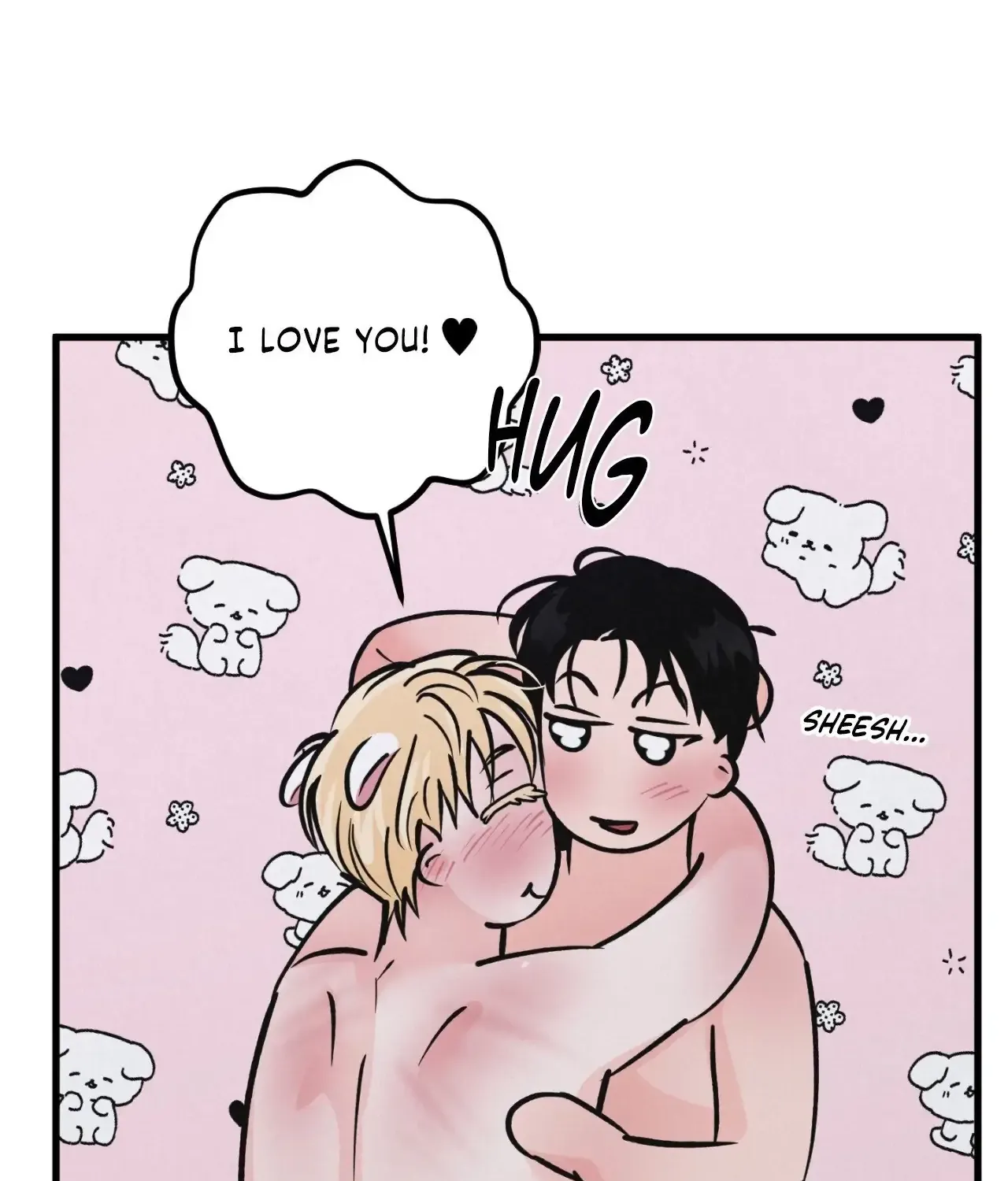 A Golden Pair Chapter 52 page 115 - 
