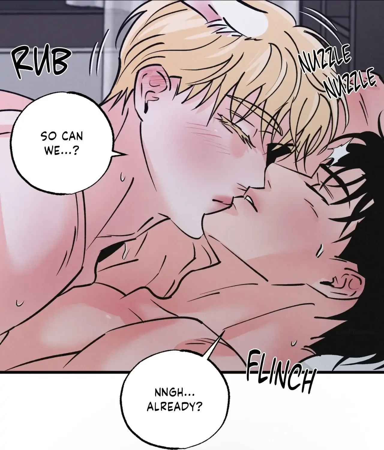 A Golden Pair Chapter 52 page 117 - 