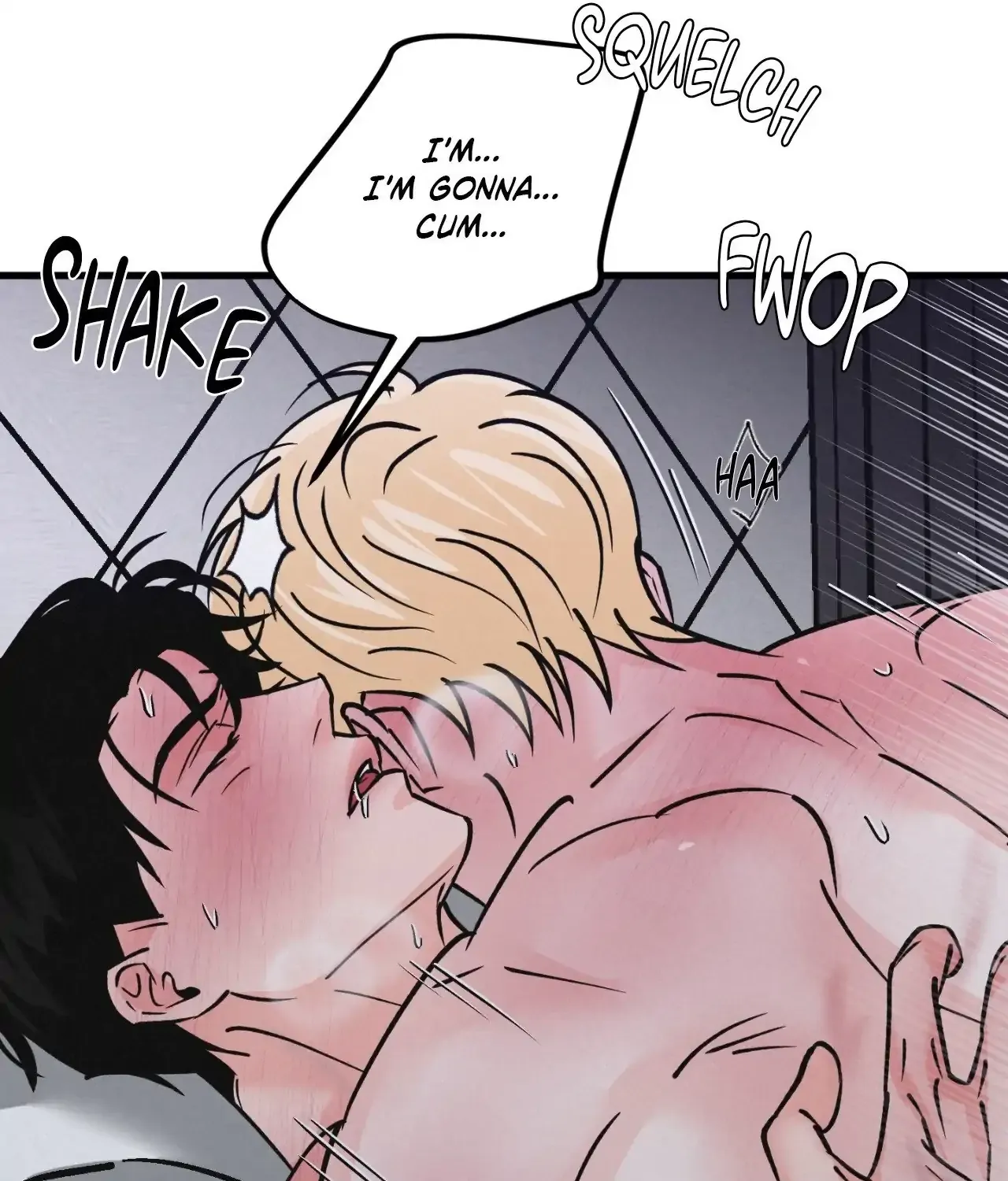 A Golden Pair Chapter 52 page 15 - 