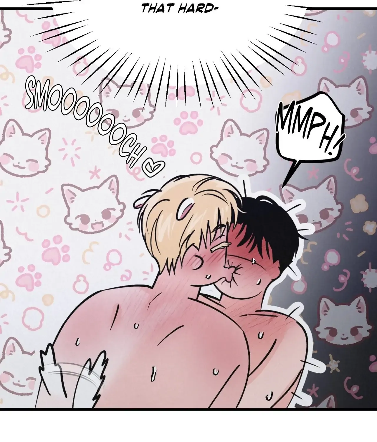 A Golden Pair Chapter 52 page 23 - 