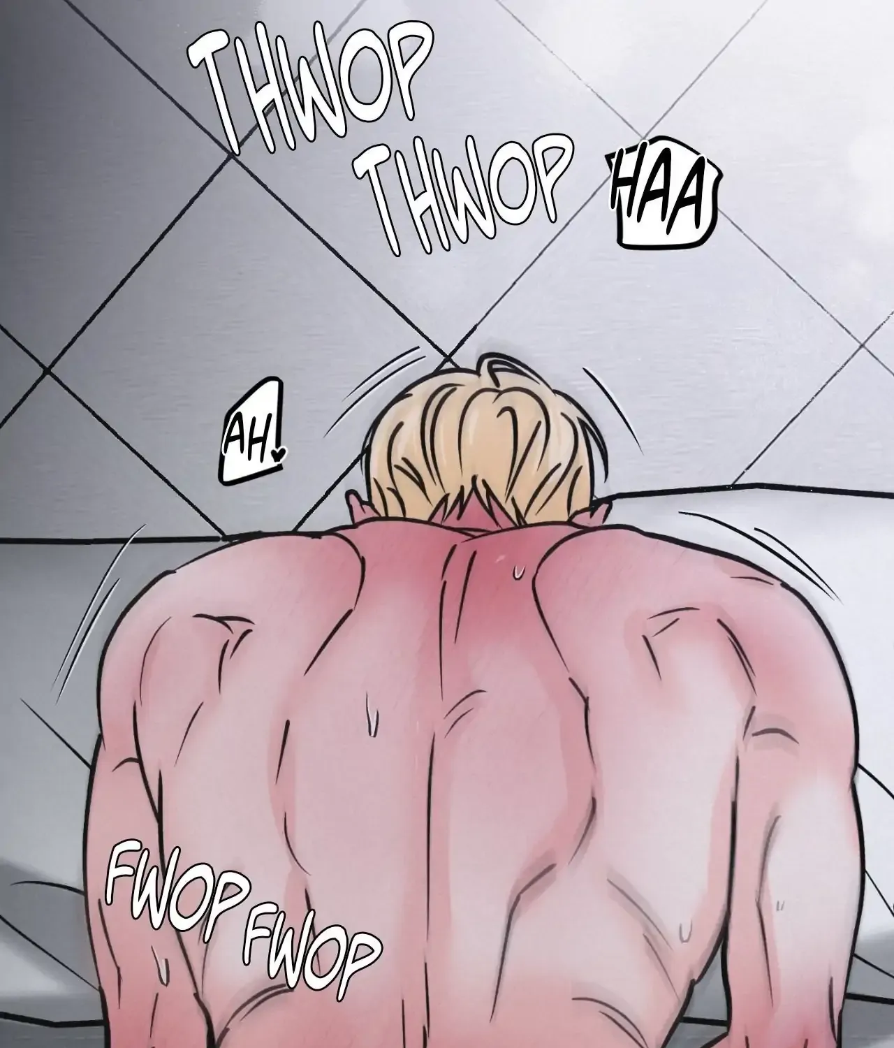 A Golden Pair Chapter 52 page 29 - 