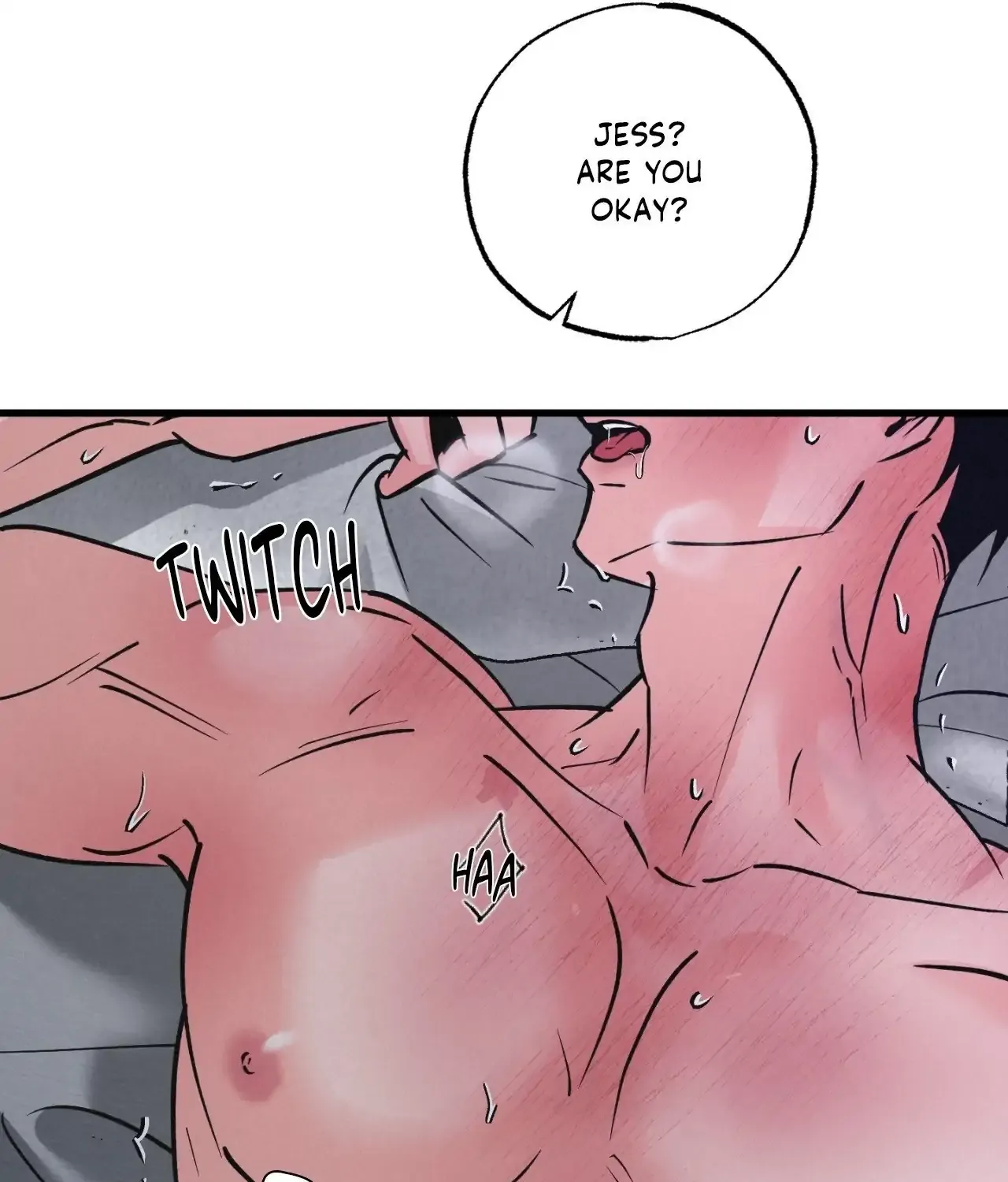 A Golden Pair Chapter 52 page 33 - 