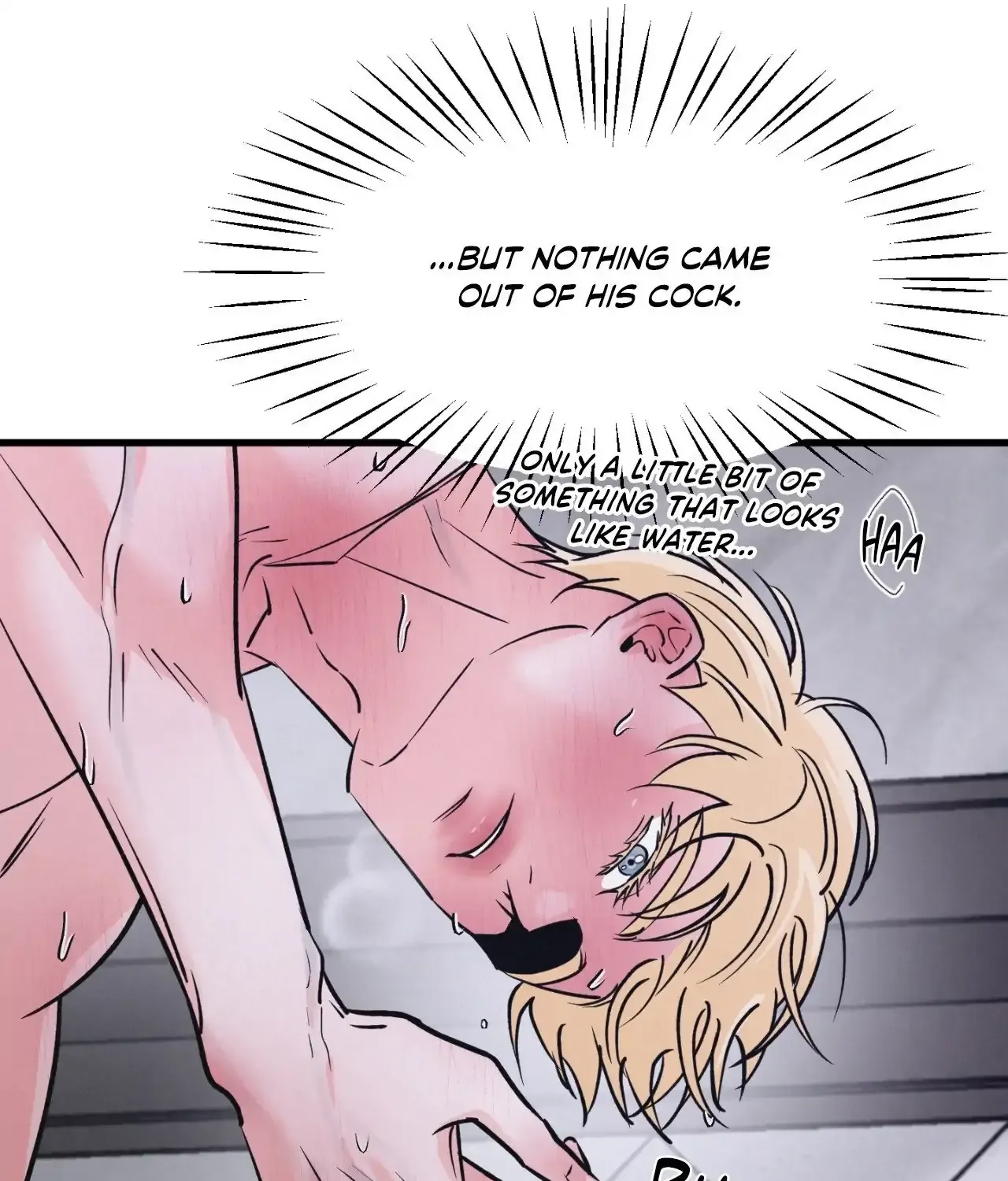 A Golden Pair Chapter 52 page 37 - 