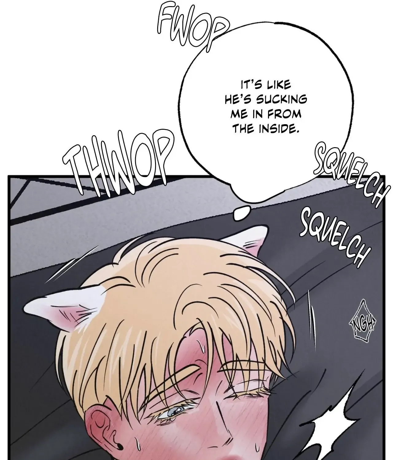 A Golden Pair Chapter 52 page 83 - 