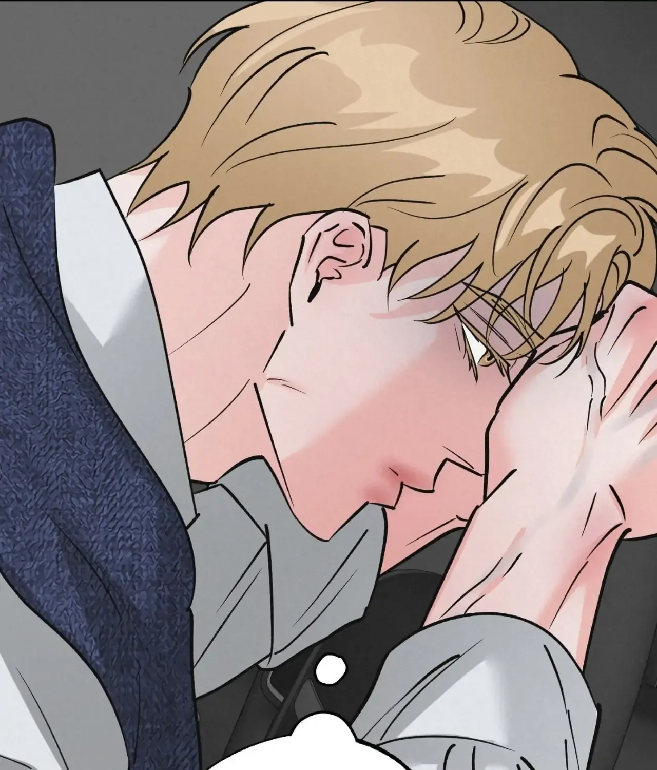 A Golden Pair Chapter 53 page 106 - 