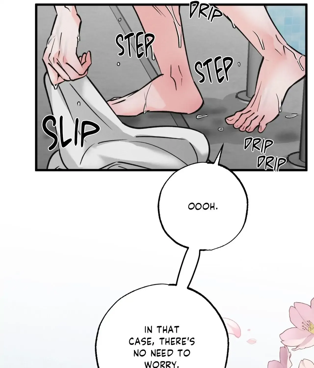 A Golden Pair Chapter 53 page 12 - 