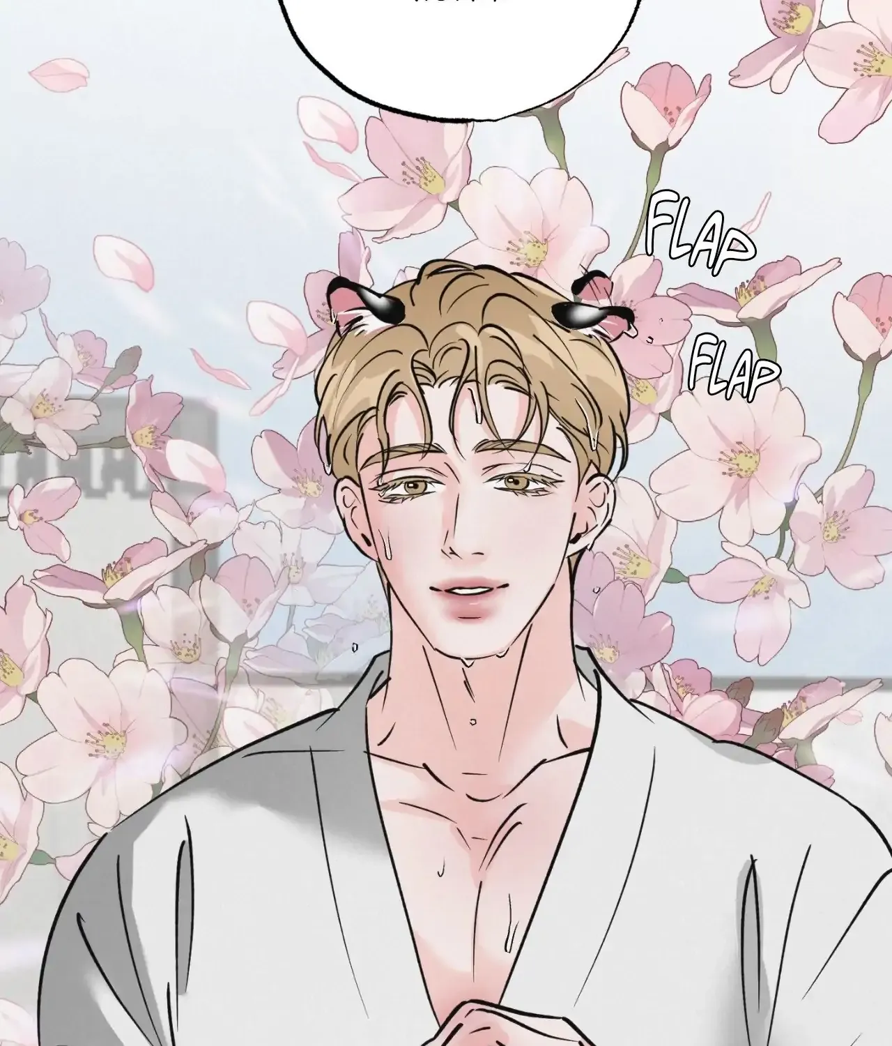 A Golden Pair Chapter 53 page 13 - 