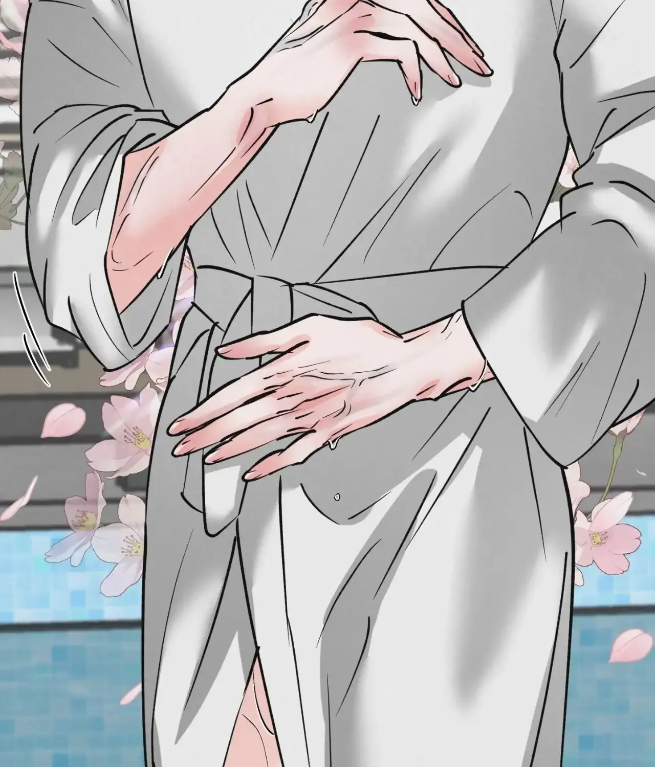 A Golden Pair Chapter 53 page 14 - 