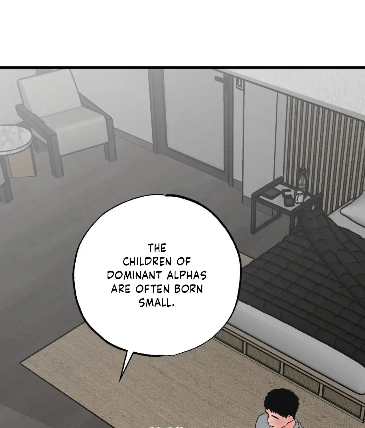 A Golden Pair Chapter 53 page 16 - 