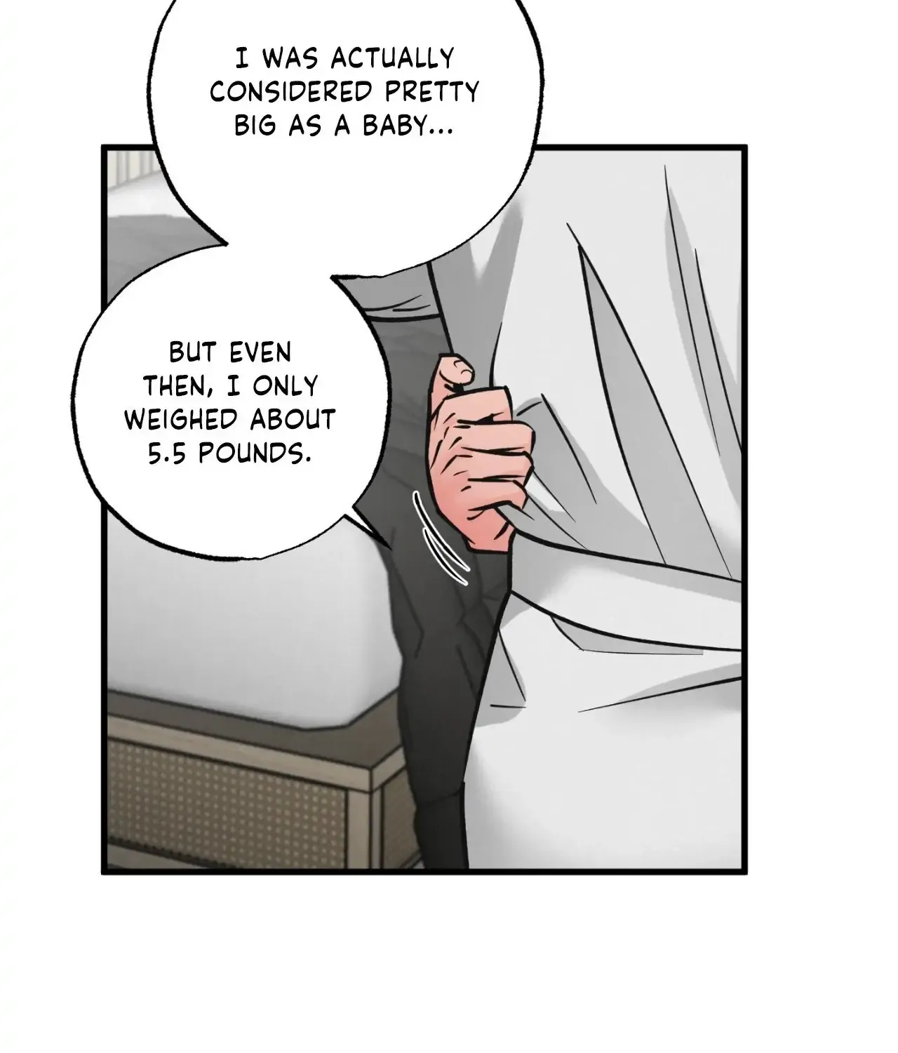 A Golden Pair Chapter 53 page 18 - 