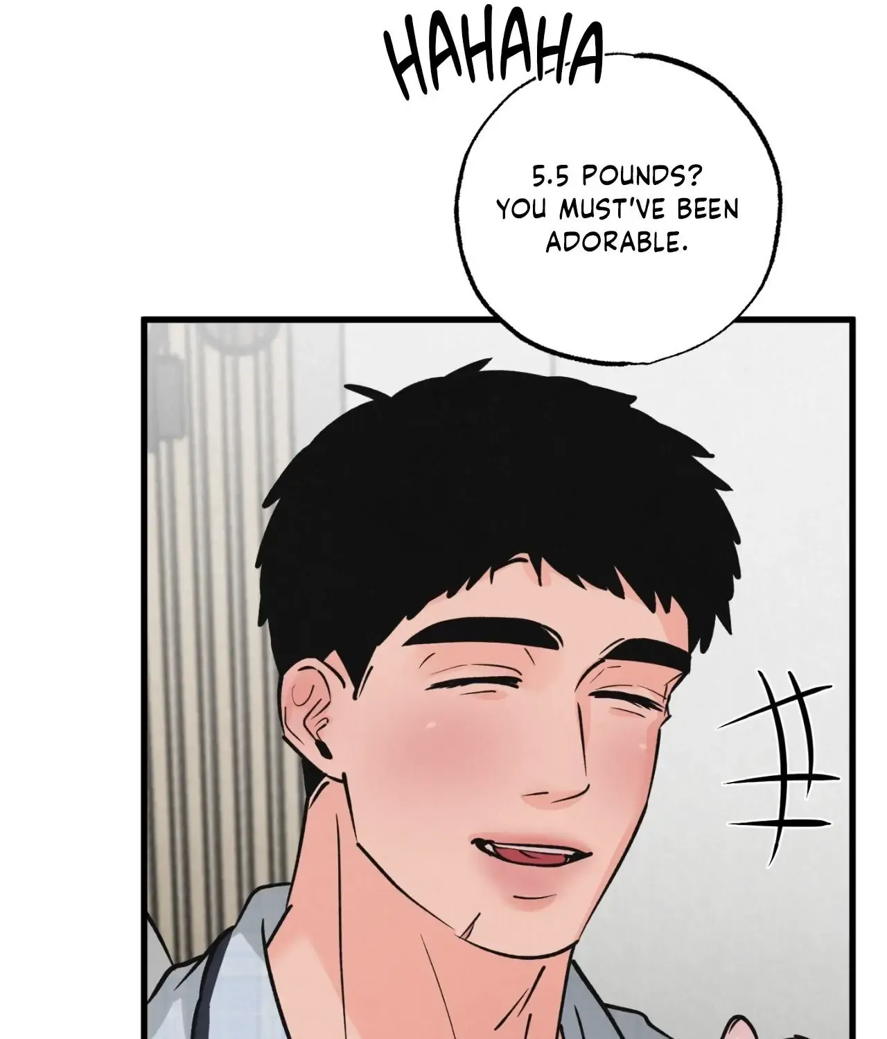 A Golden Pair Chapter 53 page 20 - 