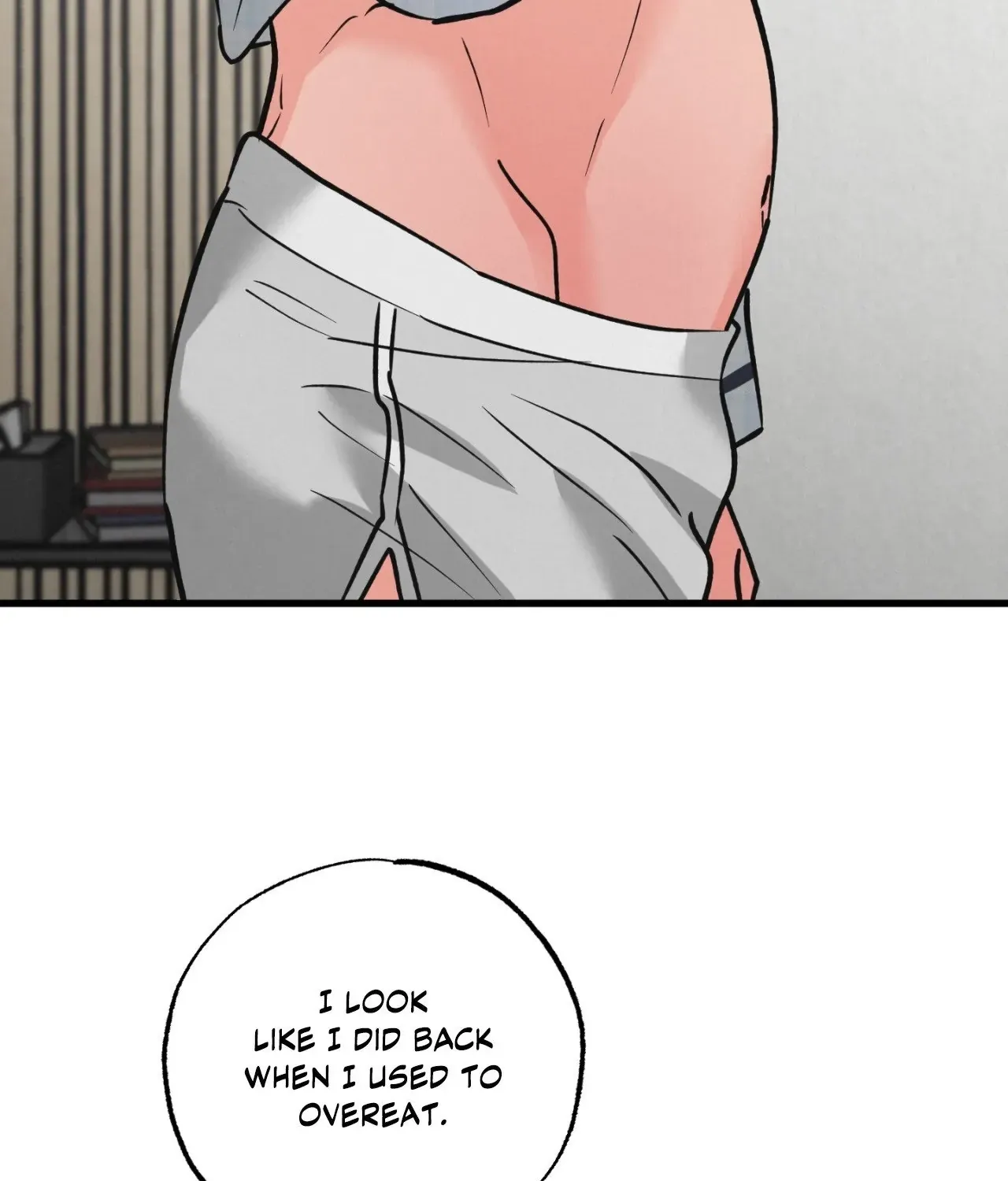 A Golden Pair Chapter 53 page 3 - 
