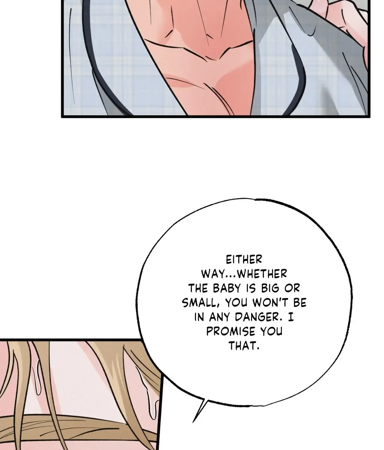 A Golden Pair Chapter 53 page 21 - 