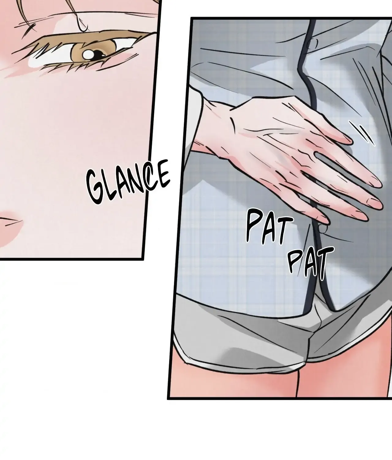 A Golden Pair Chapter 53 page 22 - 
