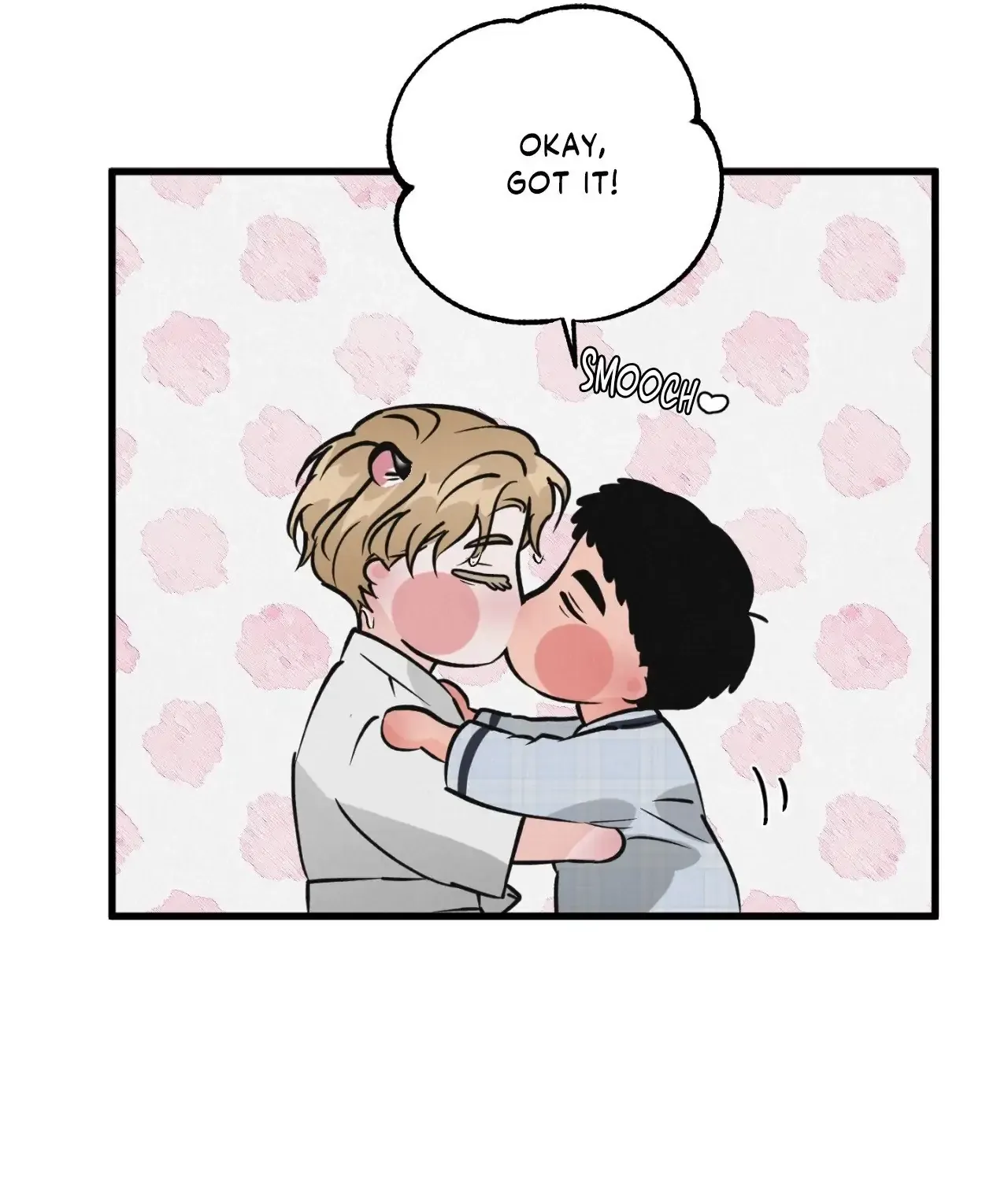 A Golden Pair Chapter 53 page 24 - 