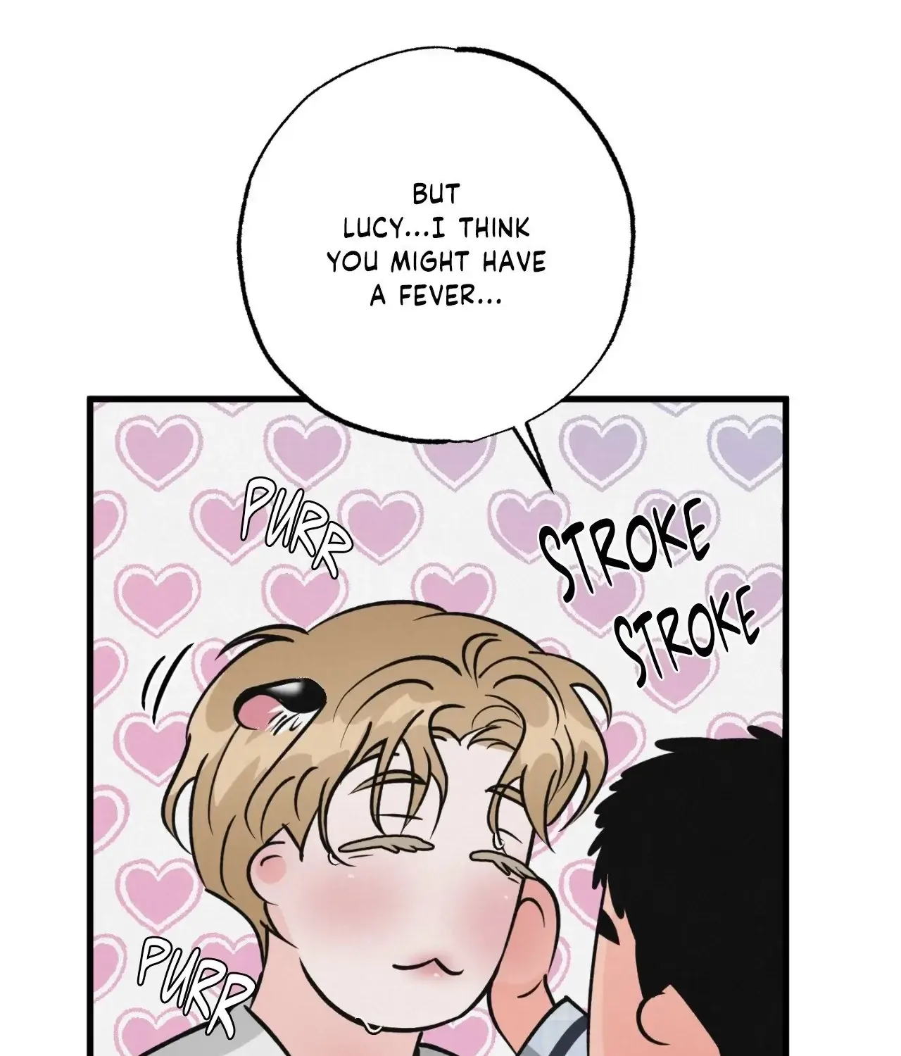 A Golden Pair Chapter 53 page 25 - 