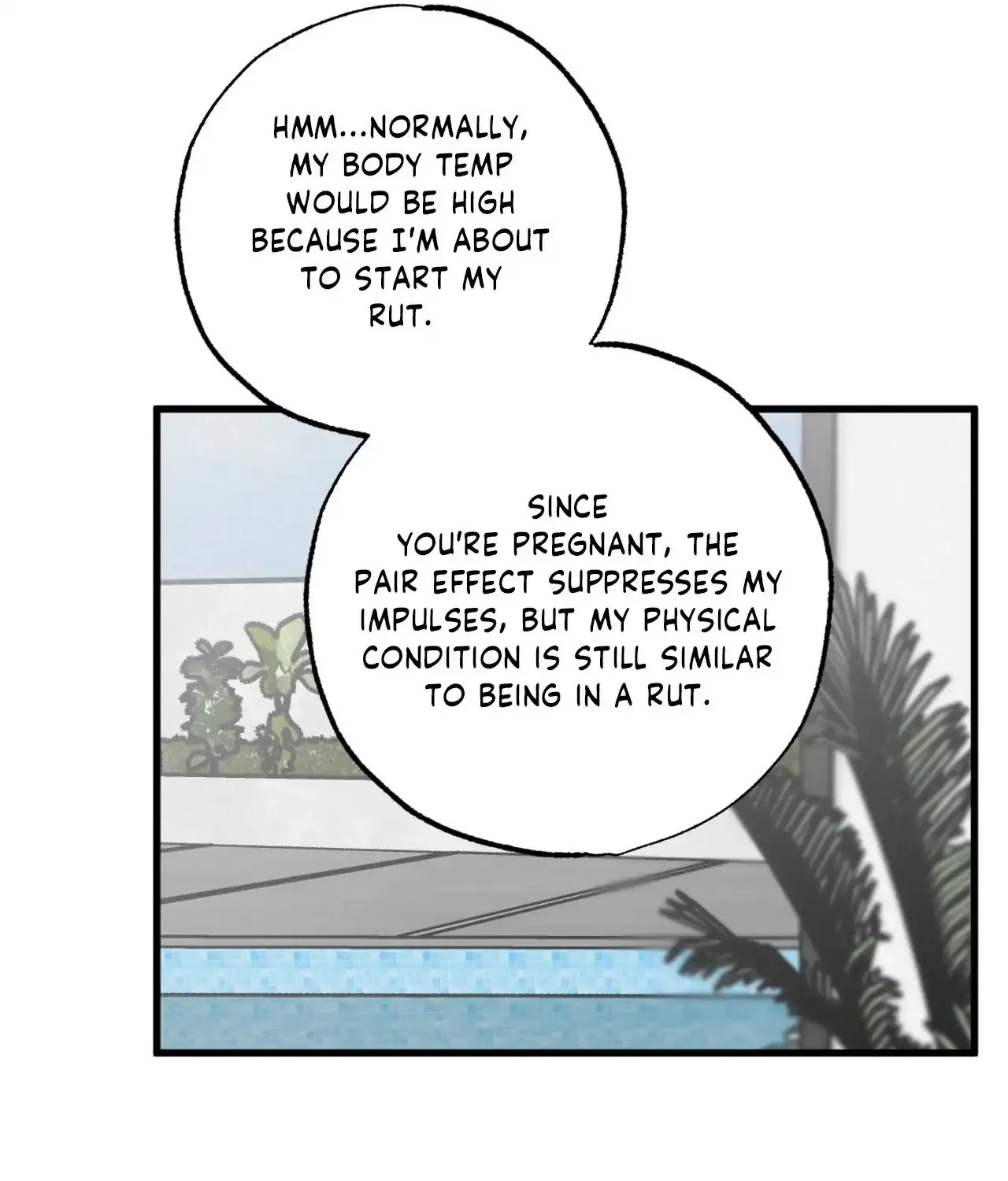 A Golden Pair Chapter 53 page 27 - 
