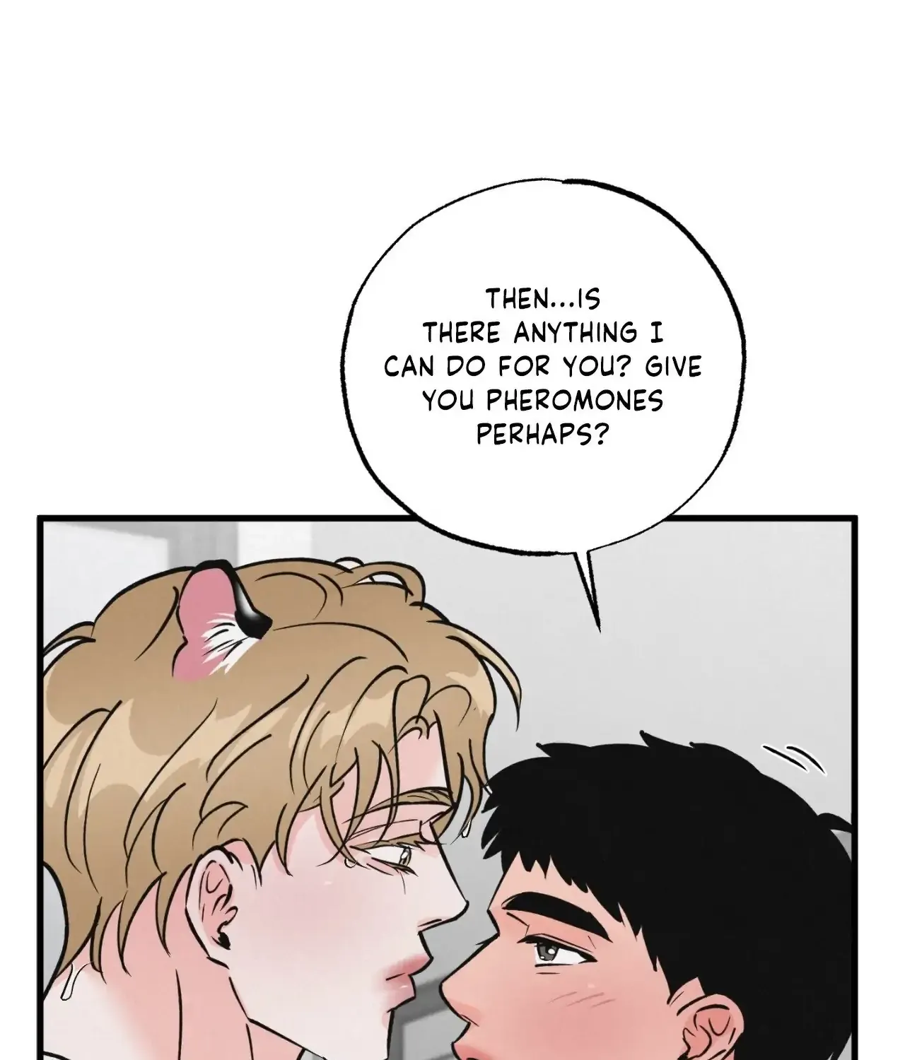 A Golden Pair Chapter 53 page 28 - 