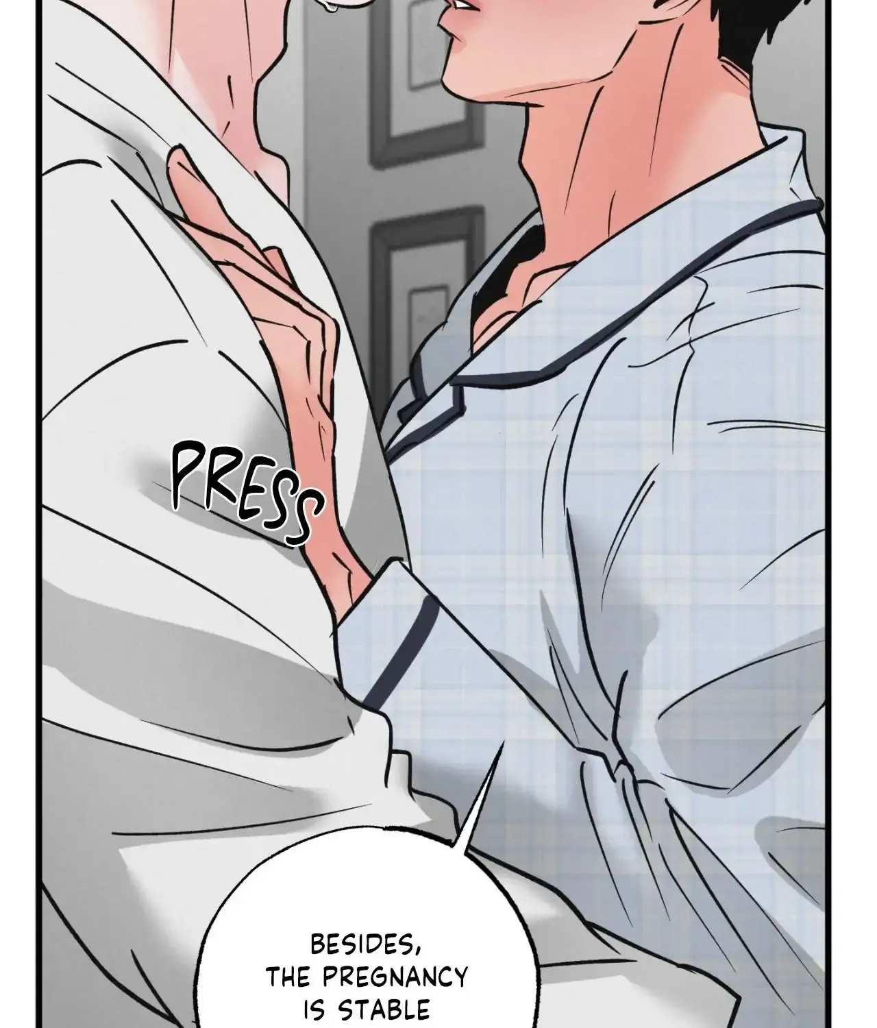 A Golden Pair Chapter 53 page 29 - 