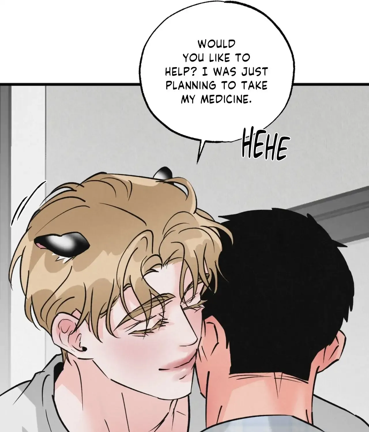 A Golden Pair Chapter 53 page 31 - 