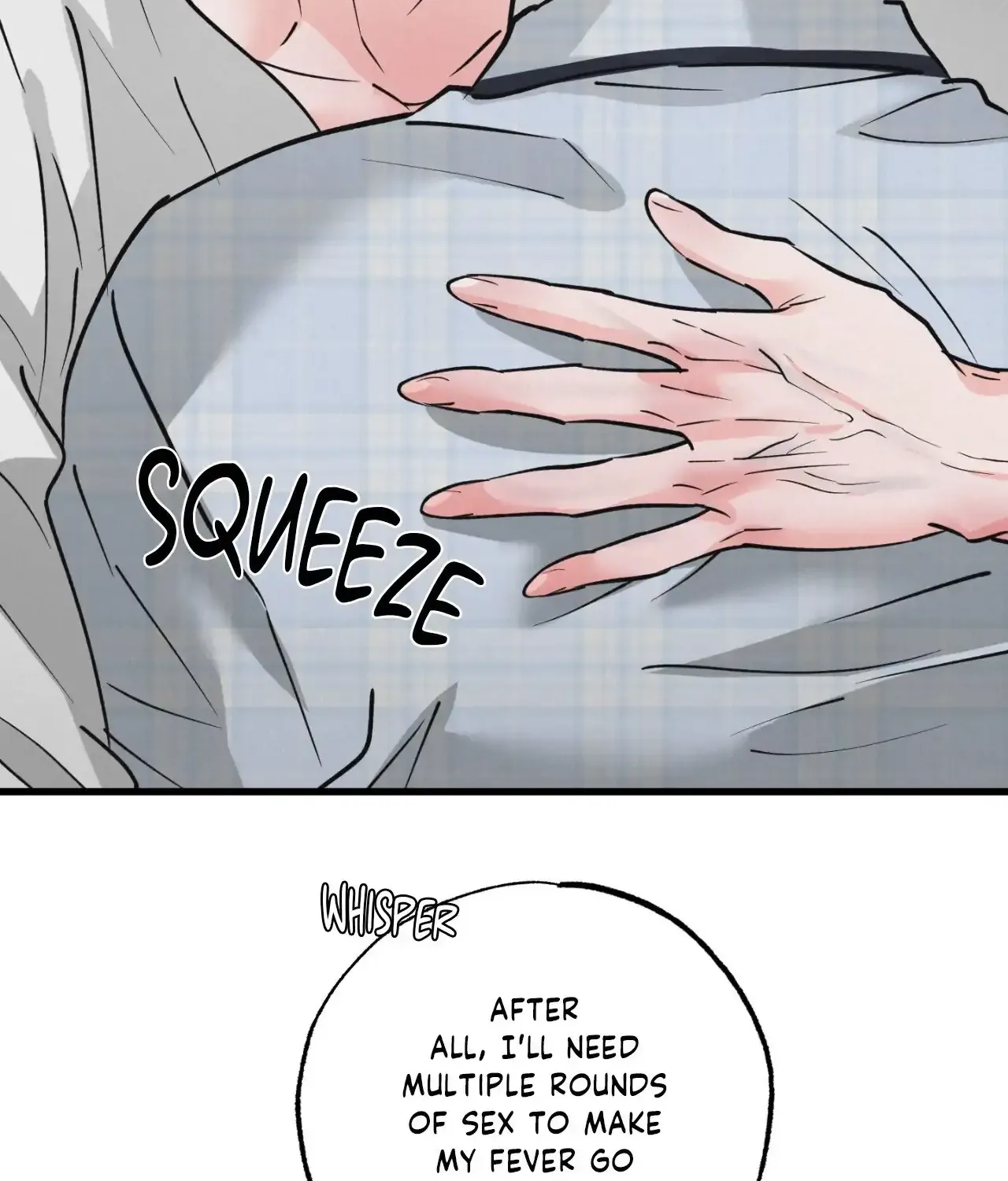 A Golden Pair Chapter 53 page 32 - 