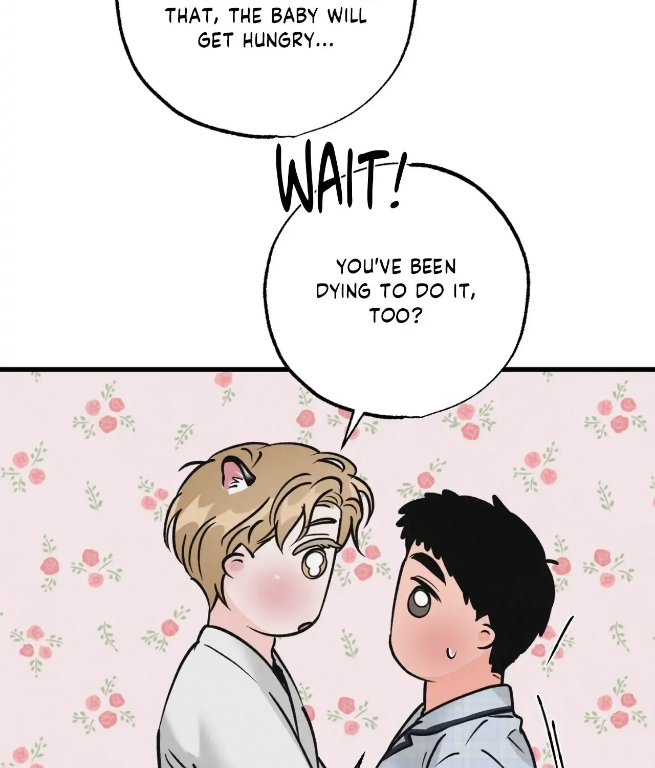 A Golden Pair Chapter 53 page 36 - 