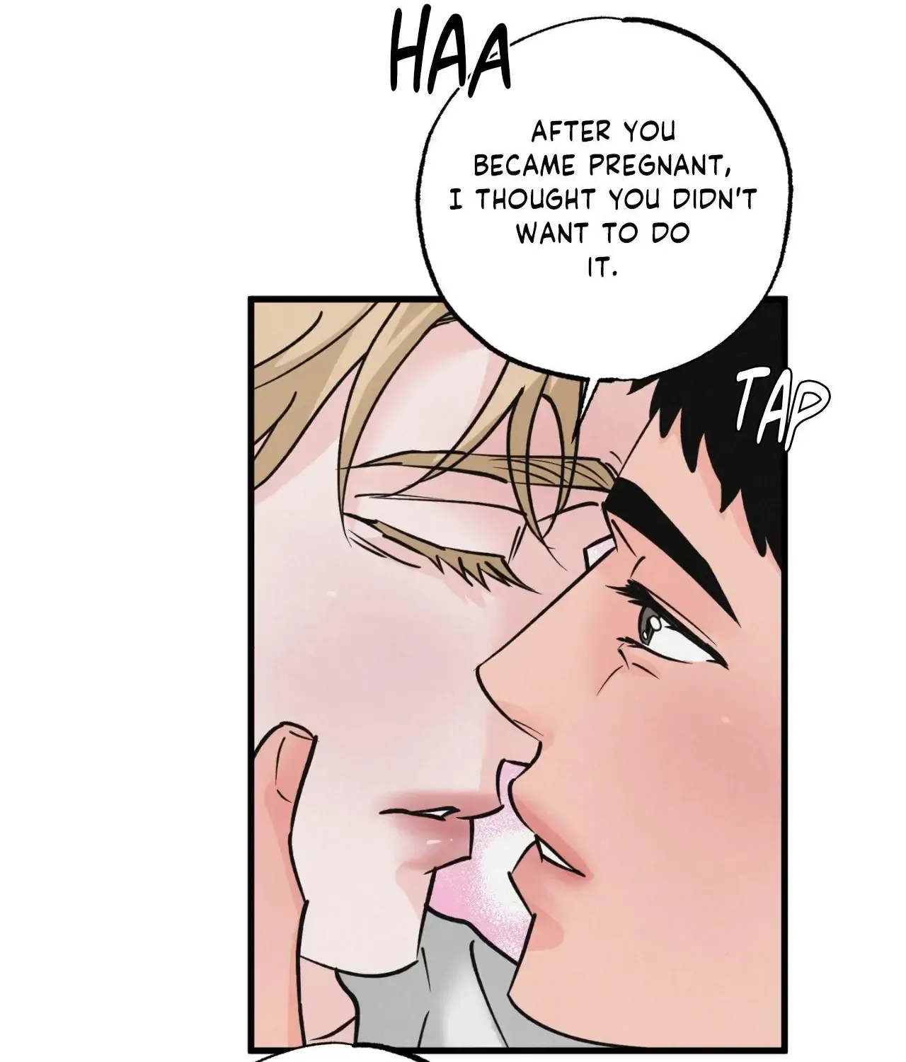 A Golden Pair Chapter 53 page 38 - 