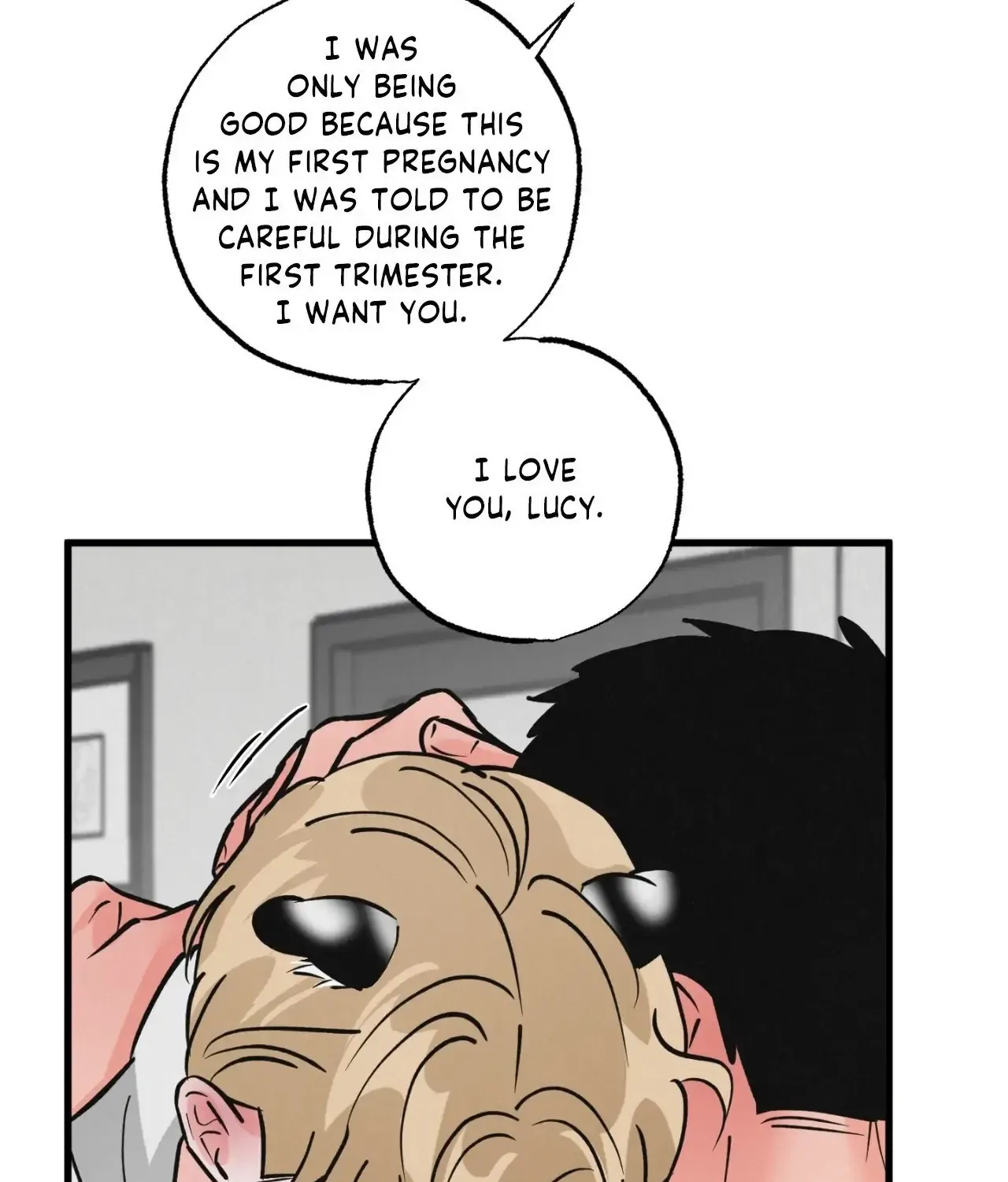 A Golden Pair Chapter 53 page 39 - 