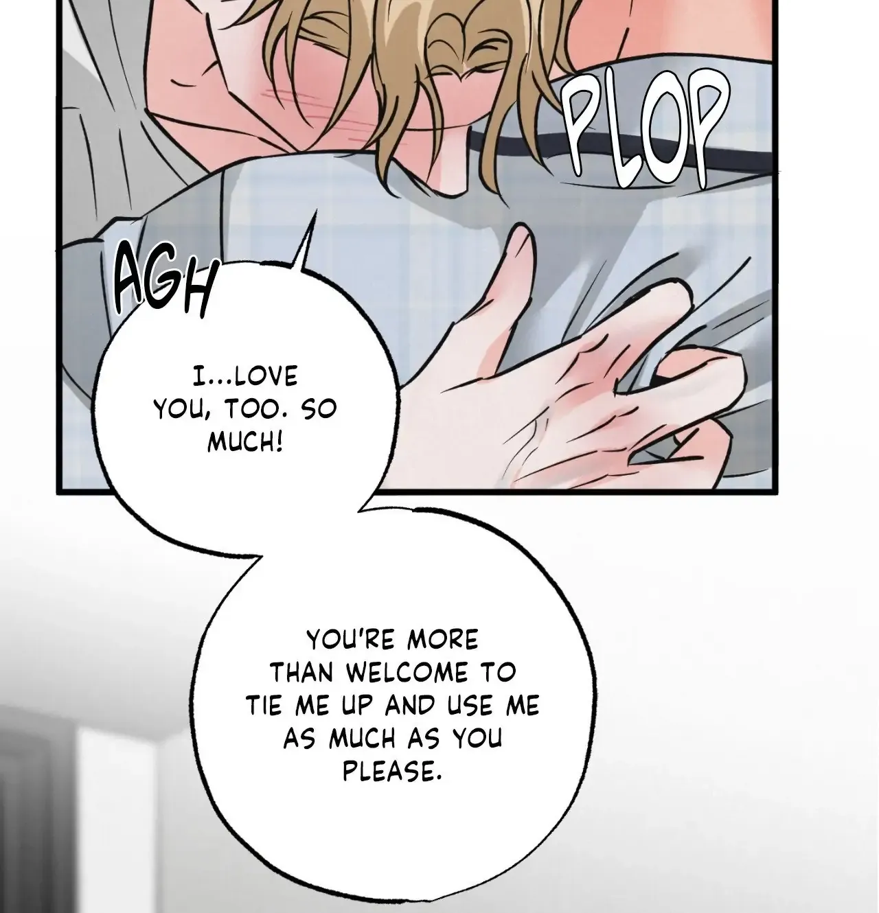 A Golden Pair Chapter 53 page 40 - 