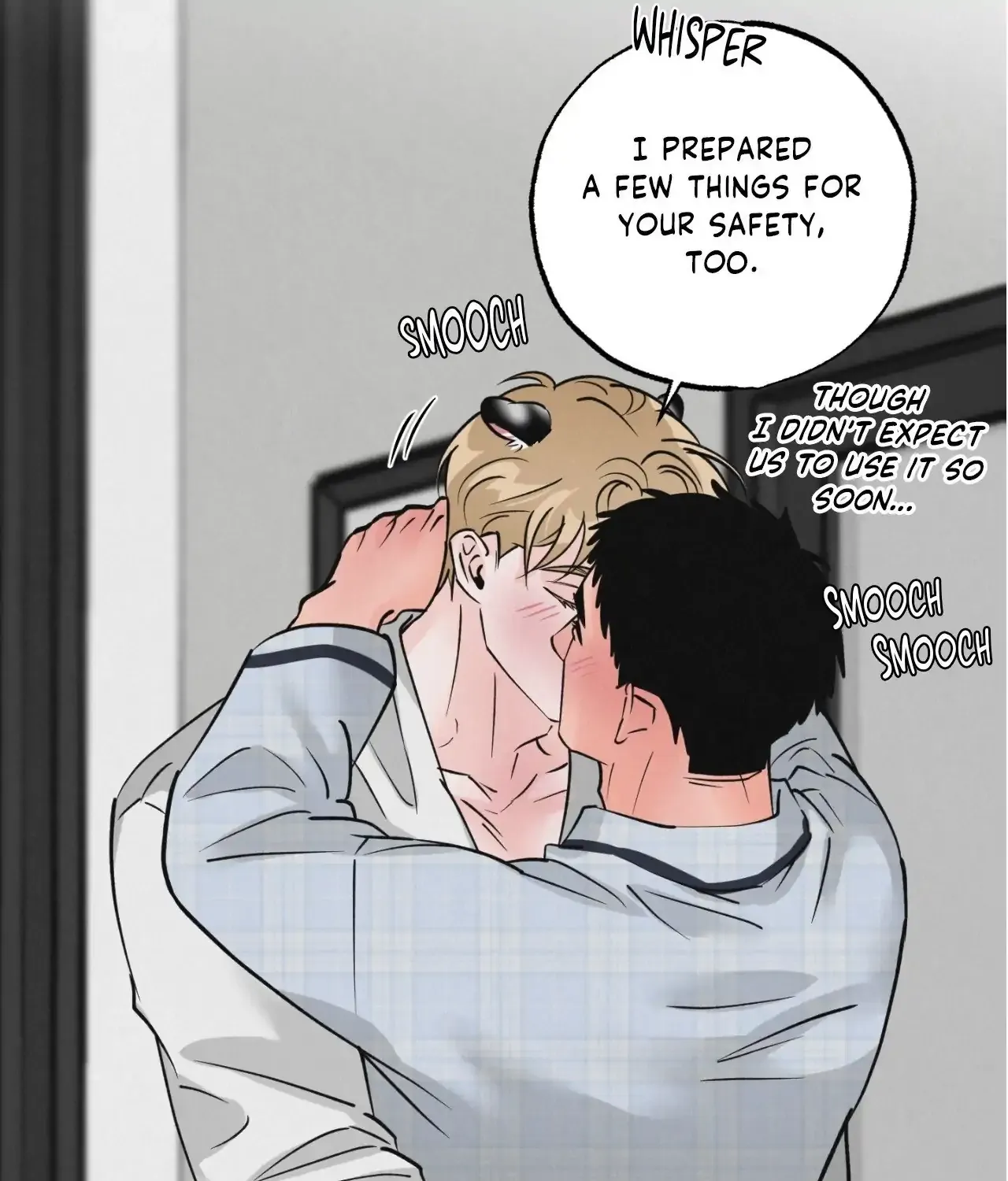 A Golden Pair Chapter 53 page 41 - 