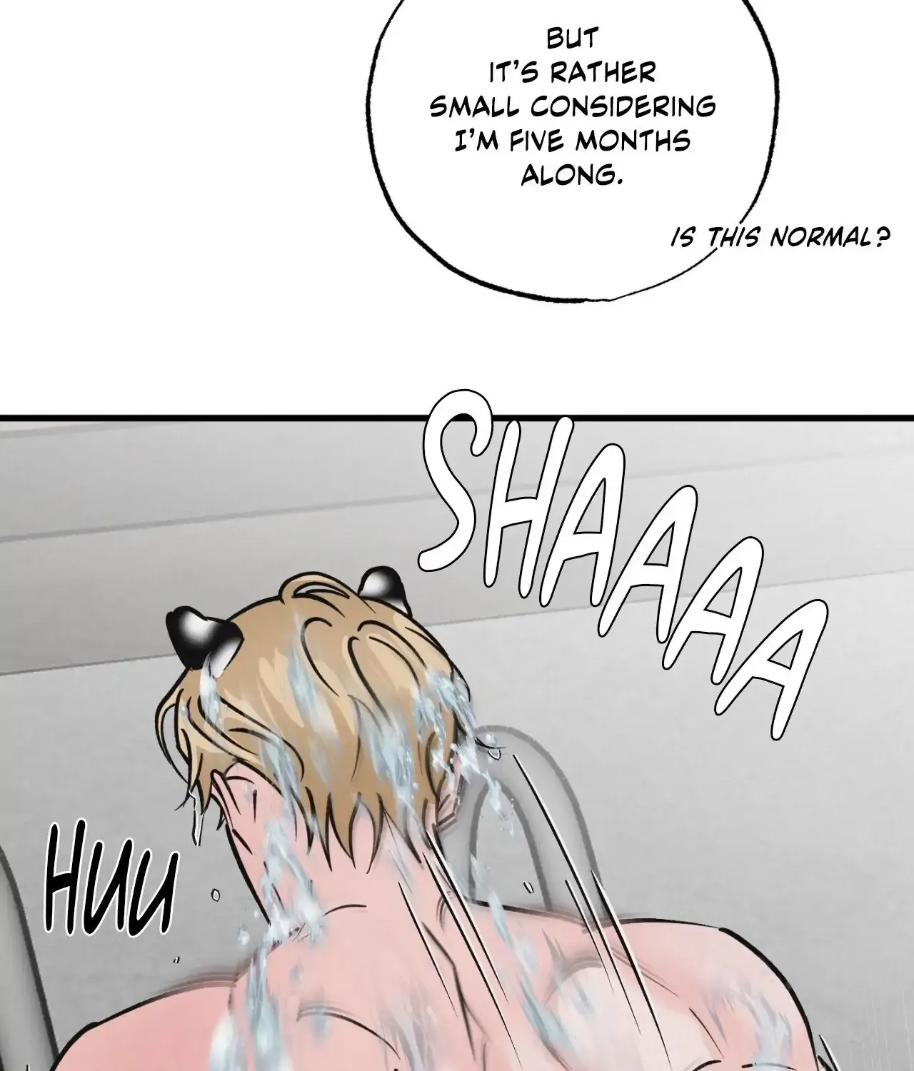 A Golden Pair Chapter 53 page 6 - 