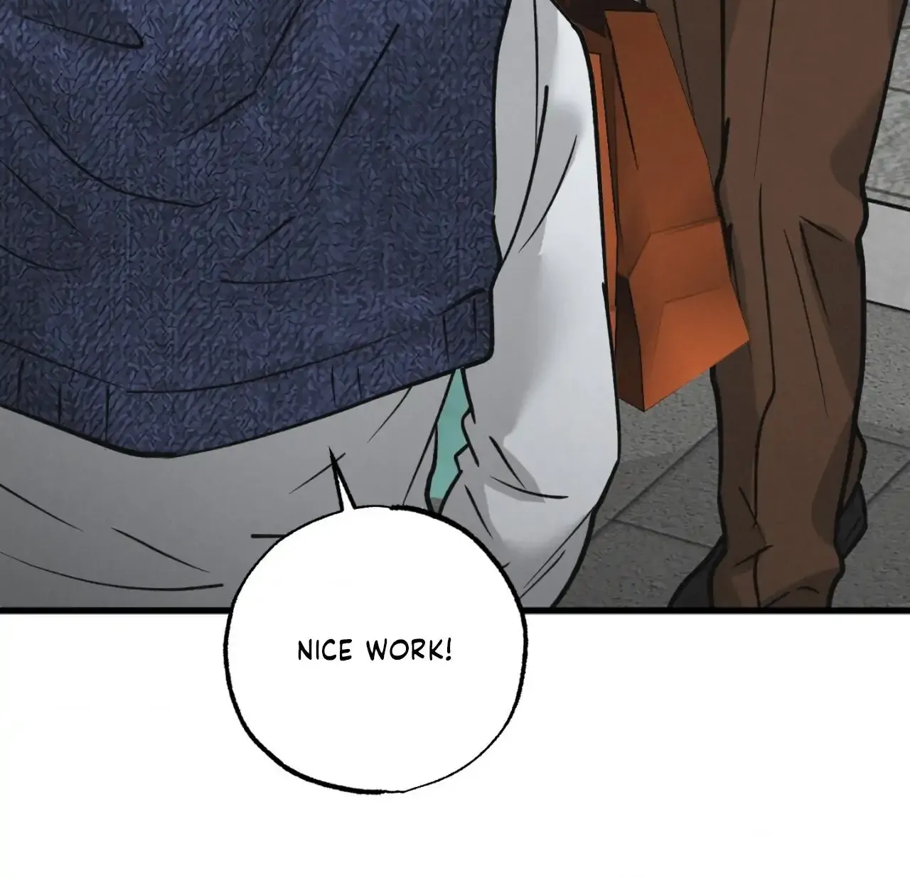 A Golden Pair Chapter 53 page 51 - 