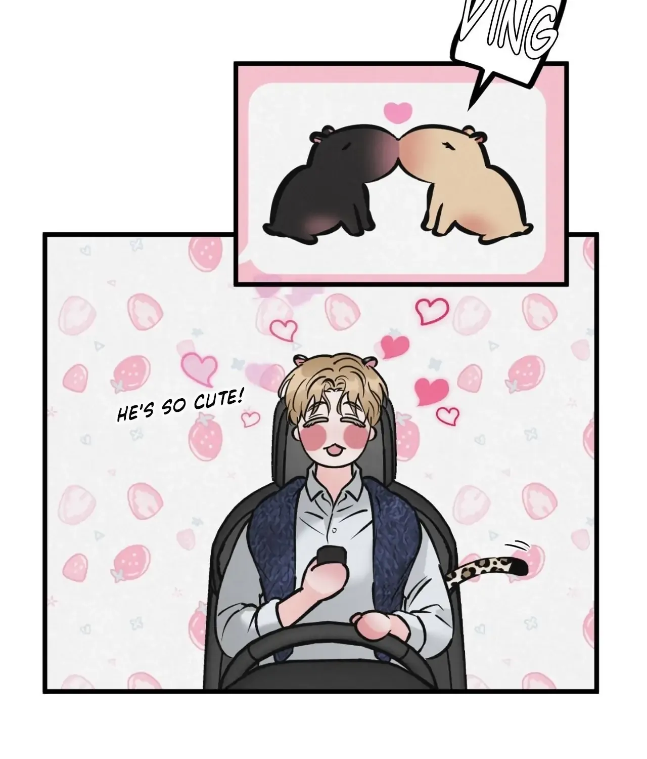A Golden Pair Chapter 53 page 56 - 
