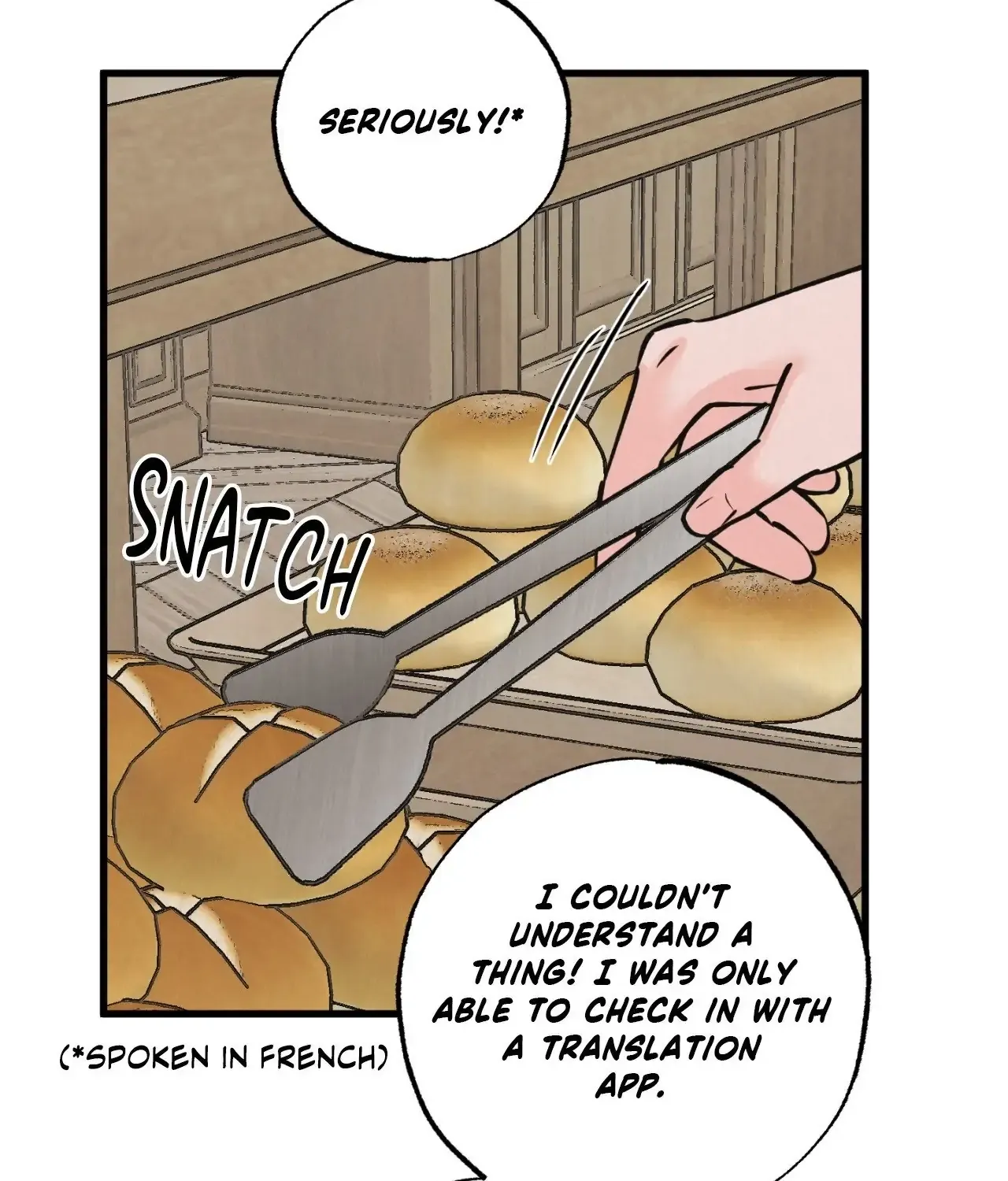 A Golden Pair Chapter 53 page 61 - 