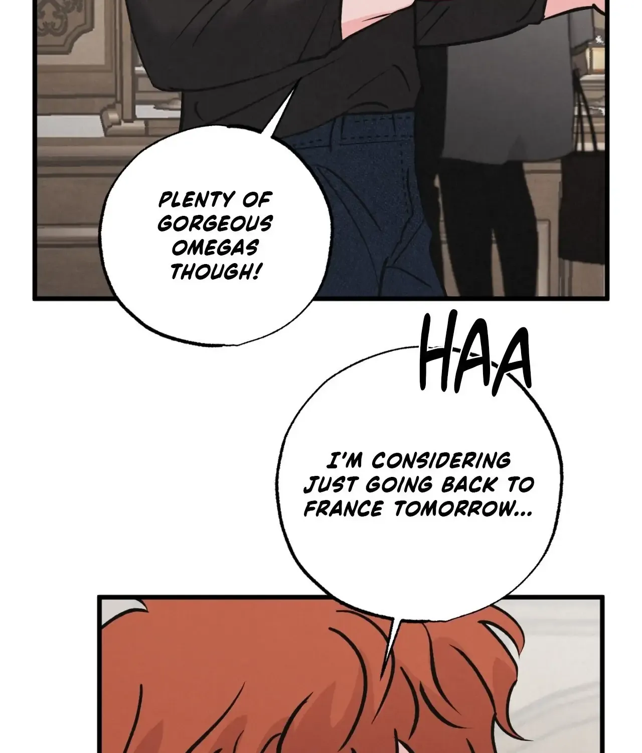 A Golden Pair Chapter 53 page 67 - 