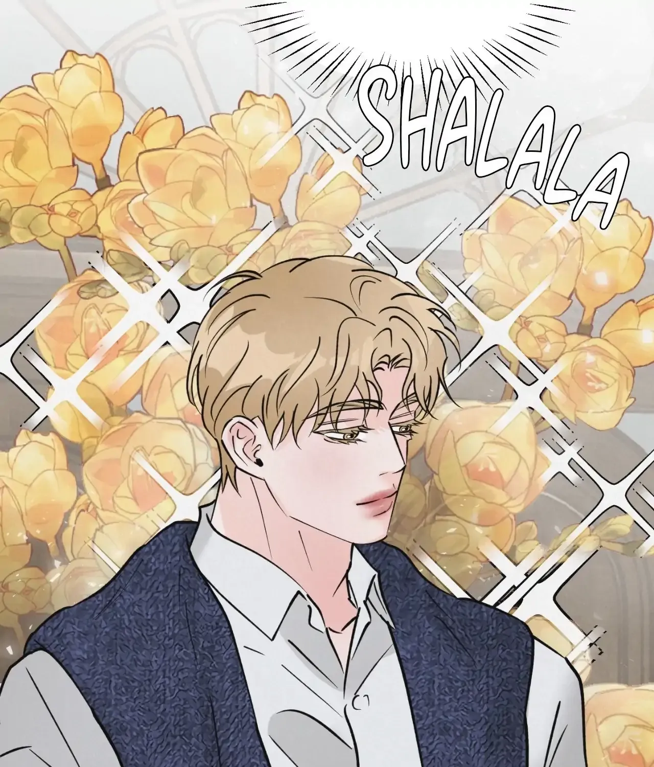 A Golden Pair Chapter 53 page 70 - 